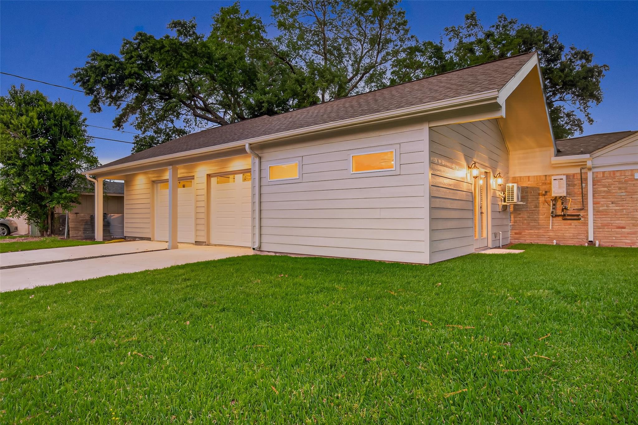 5638 Sanford Road