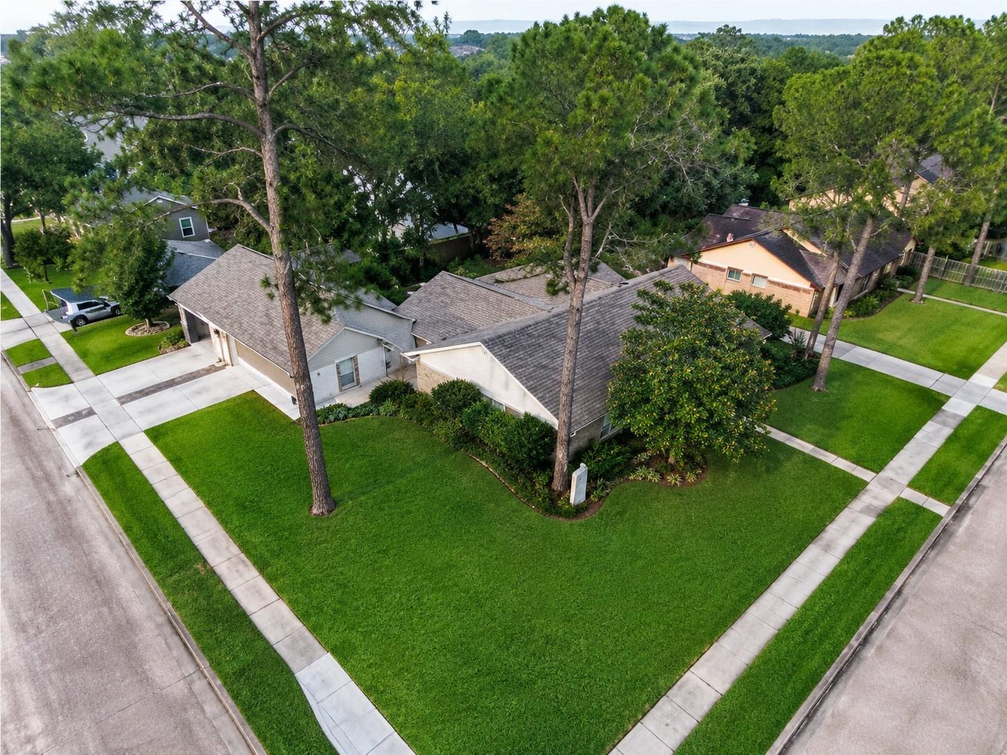 5638 Sanford Road