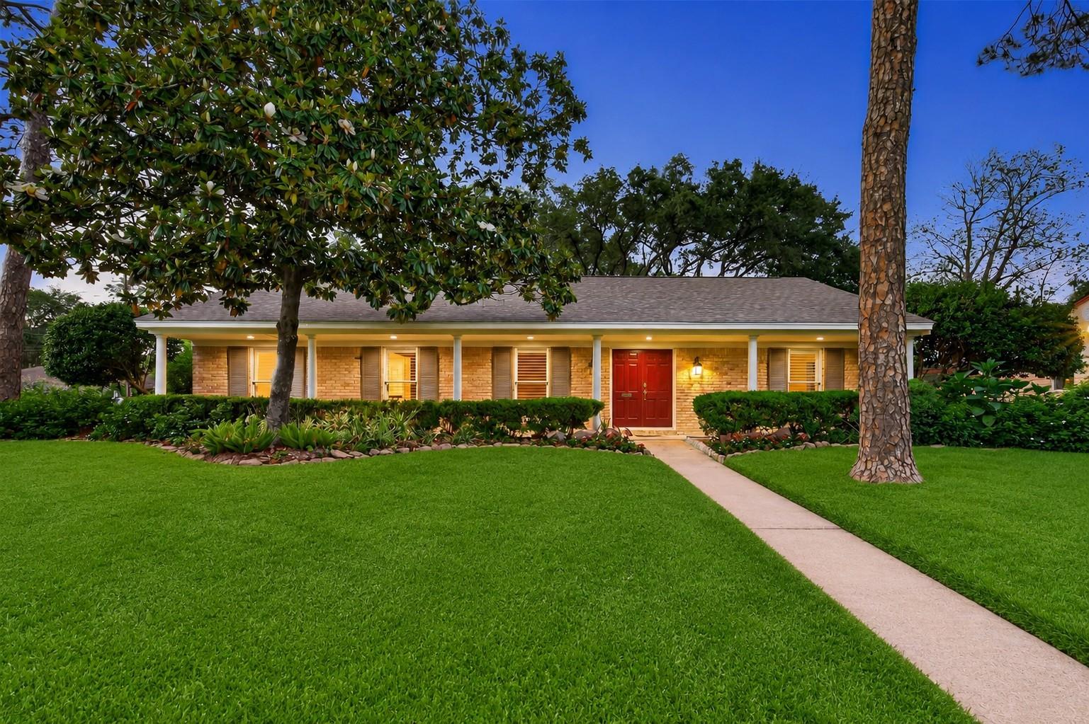 5638 Sanford Road