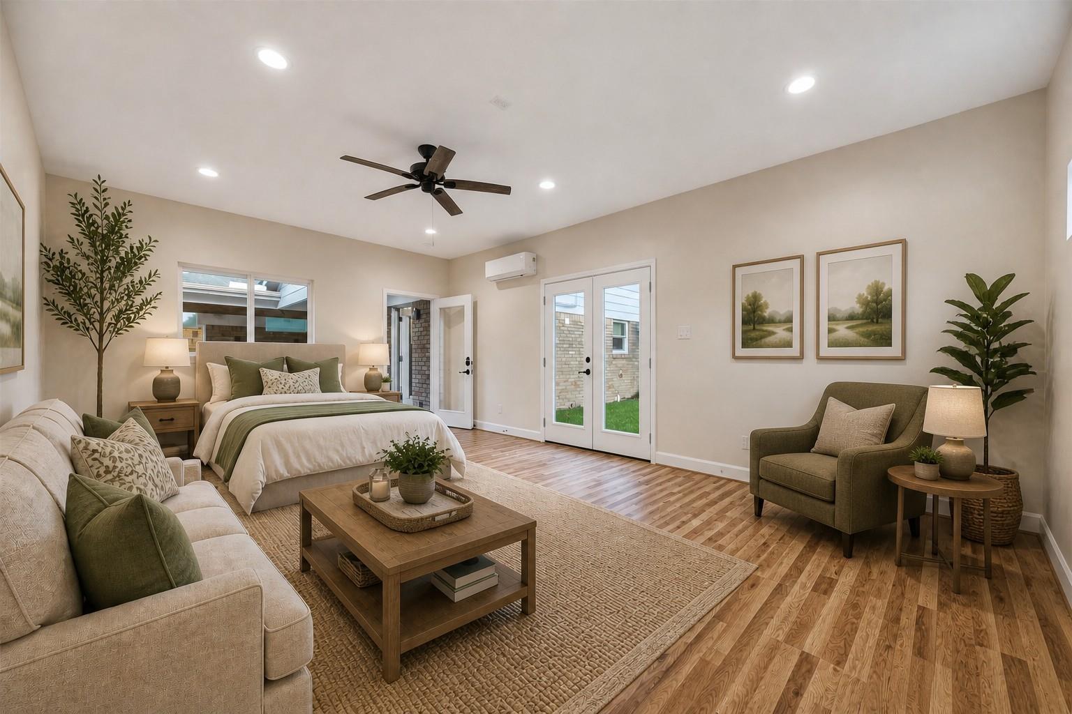 5638 Sanford Road