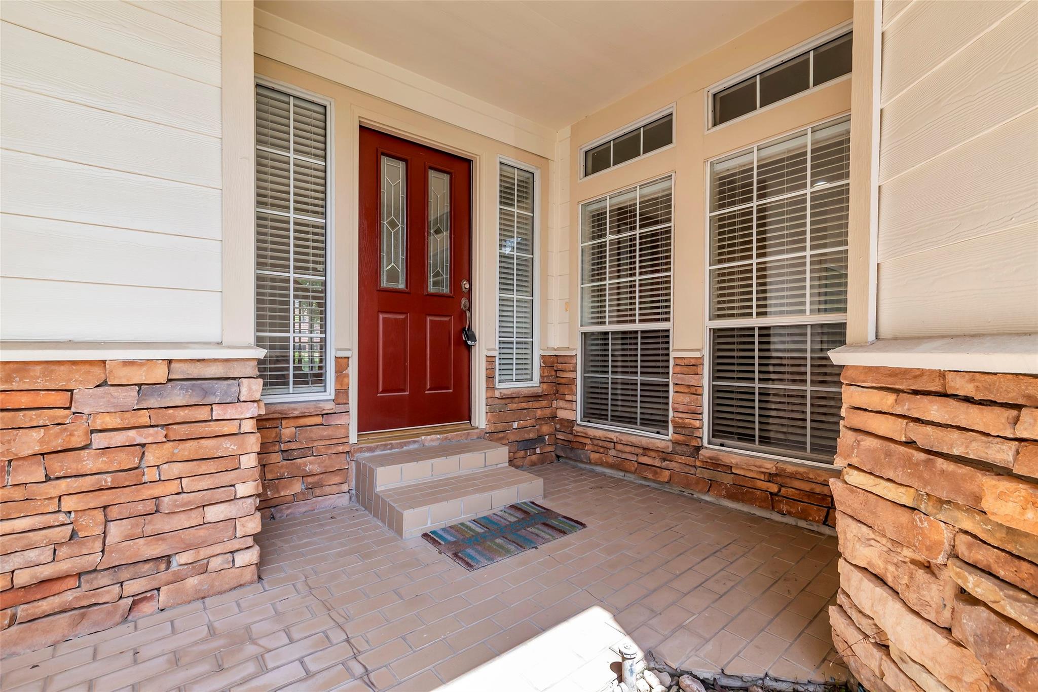 2223 Ridge Wood Lane