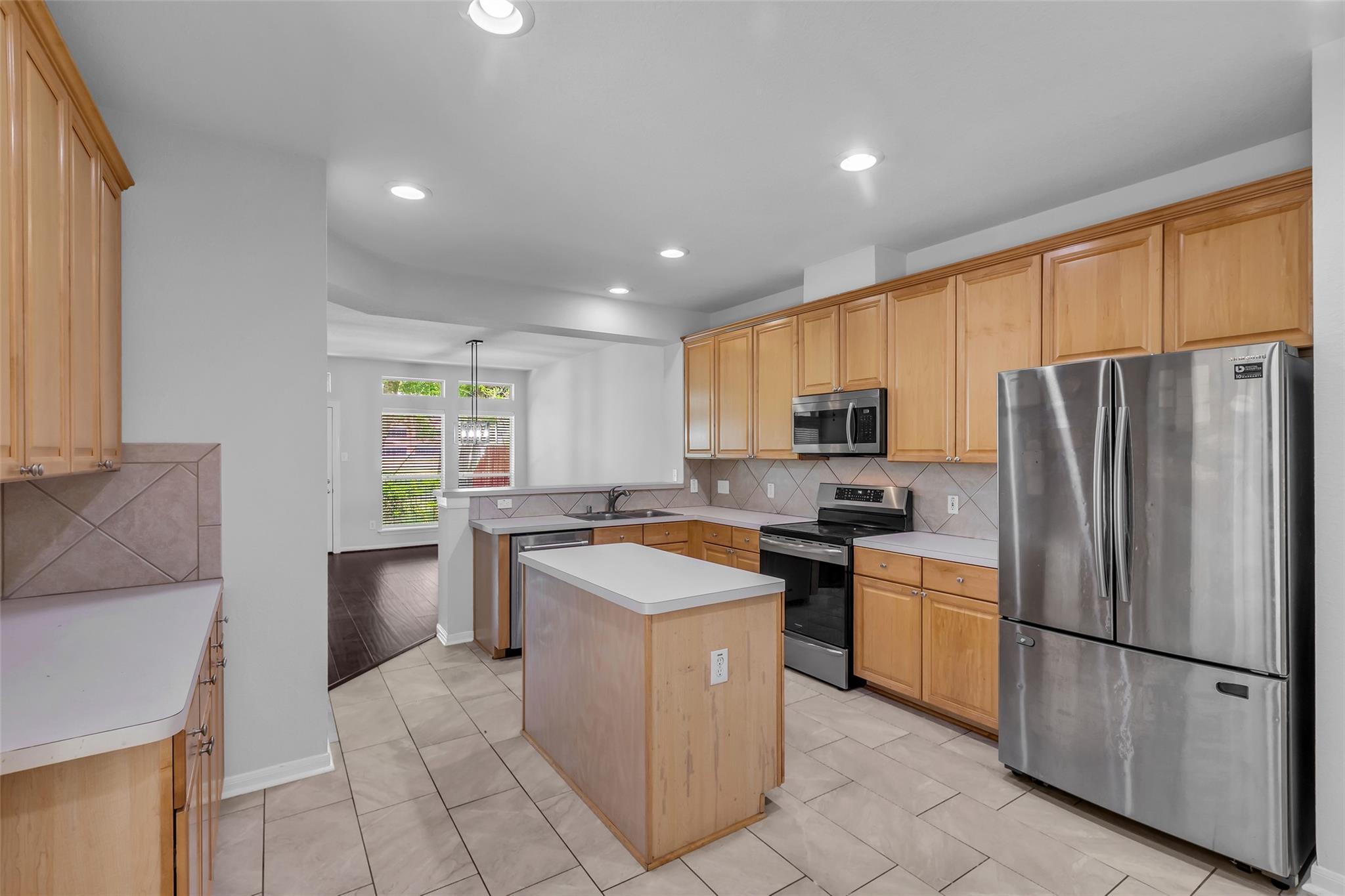 2223 Ridge Wood Lane