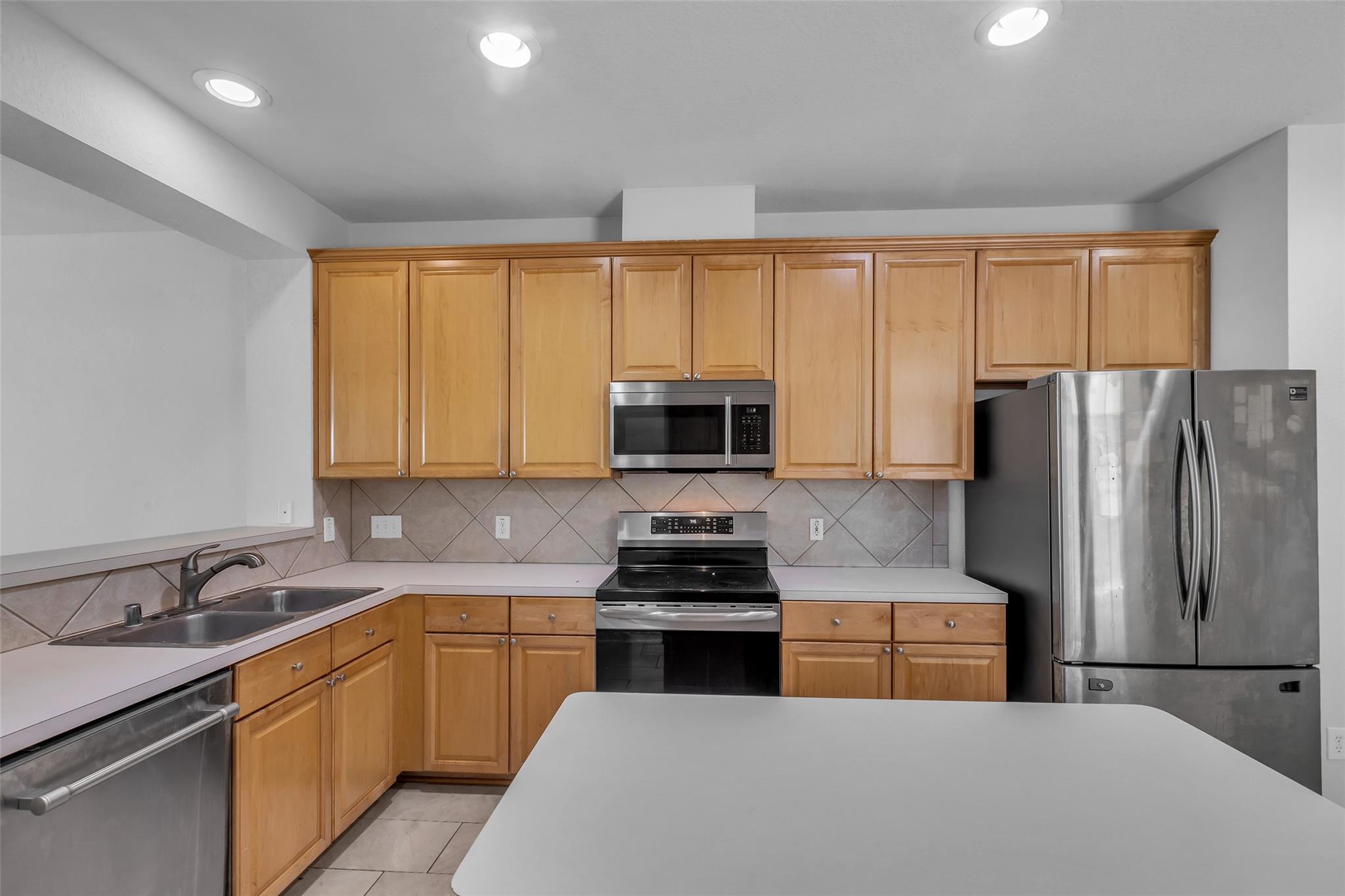 2223 Ridge Wood Lane
