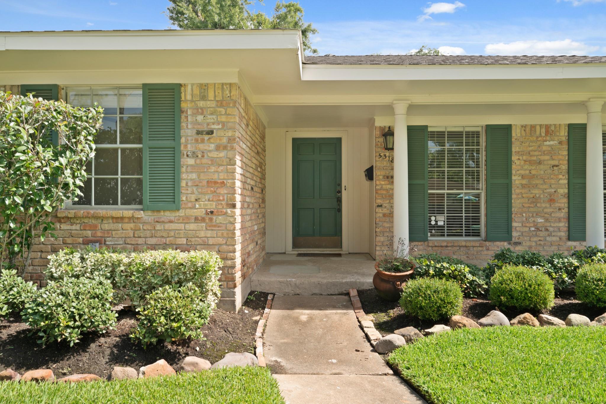 5318 Imogene Street