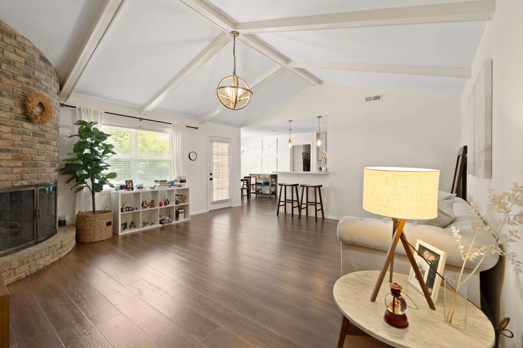5318 Imogene Street