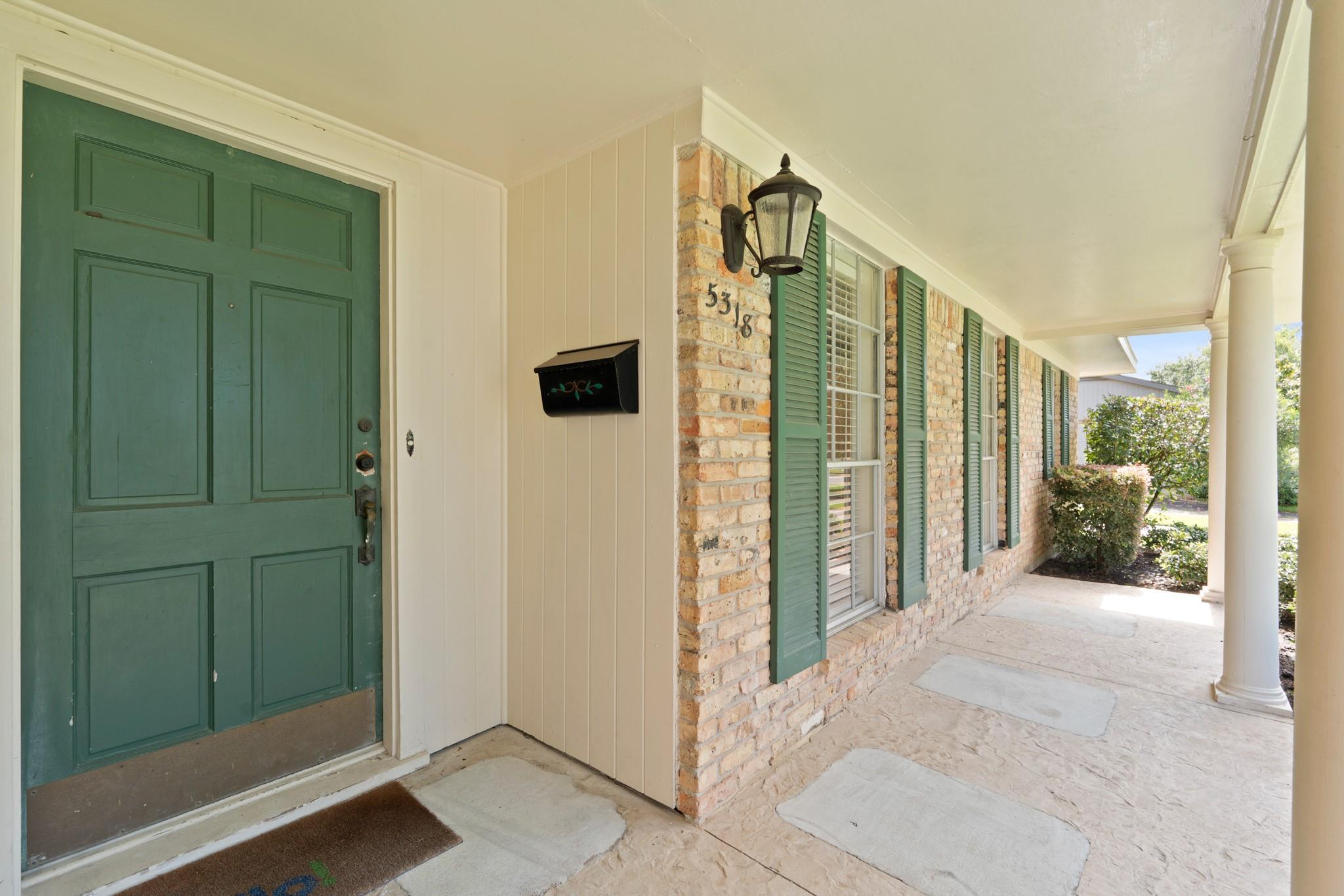 5318 Imogene Street