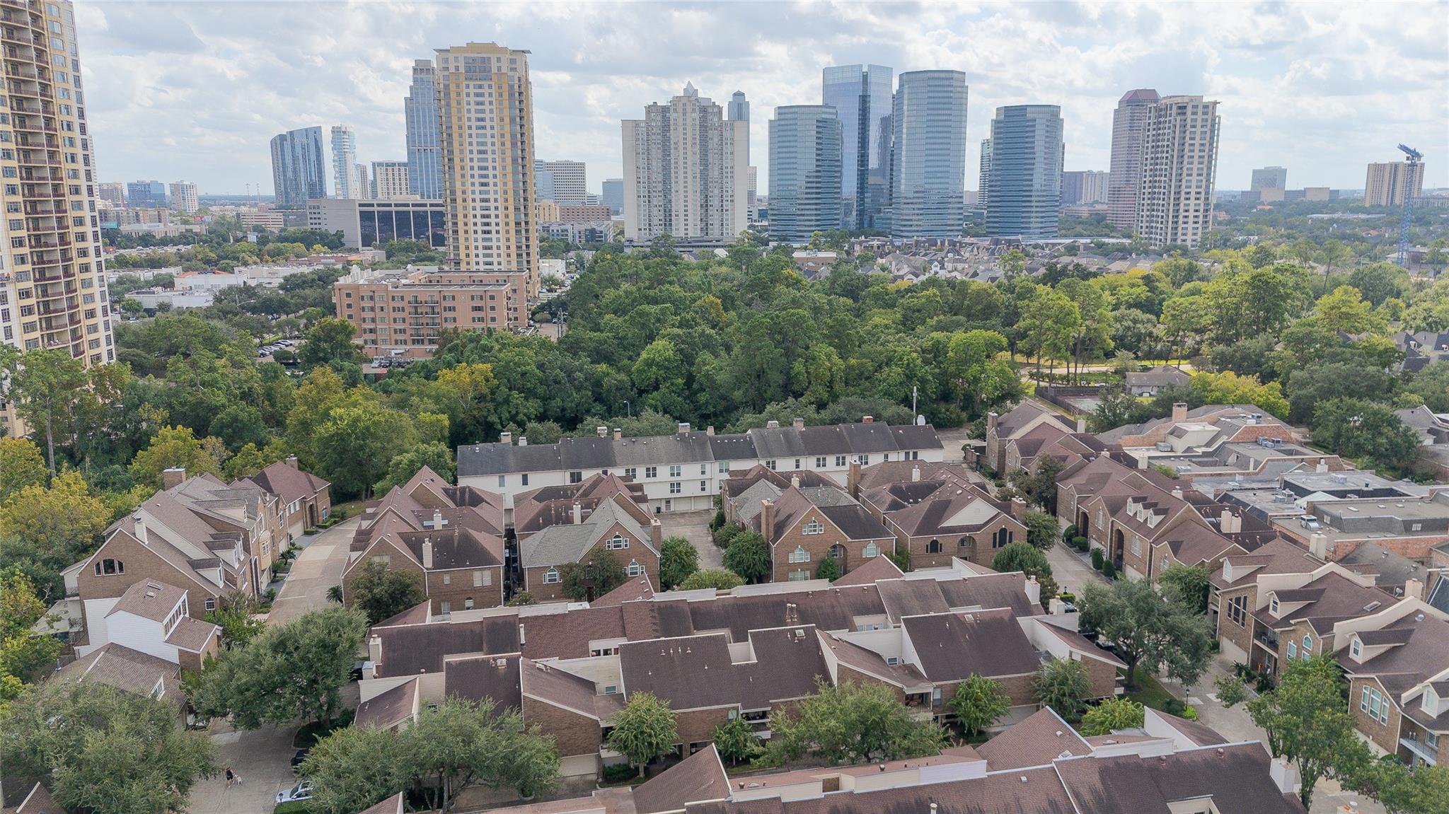 4728 Post Oak Timber Drive # 56