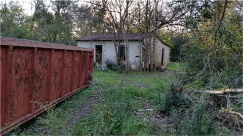 0000 Danover Street