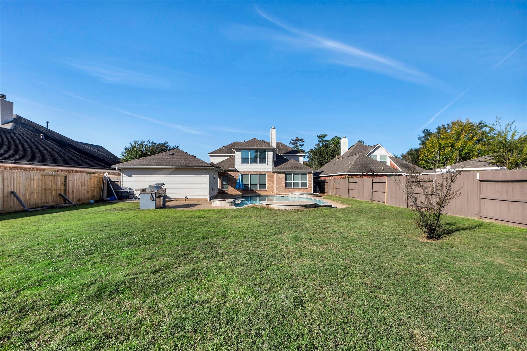 19114 Canyon Vista Court