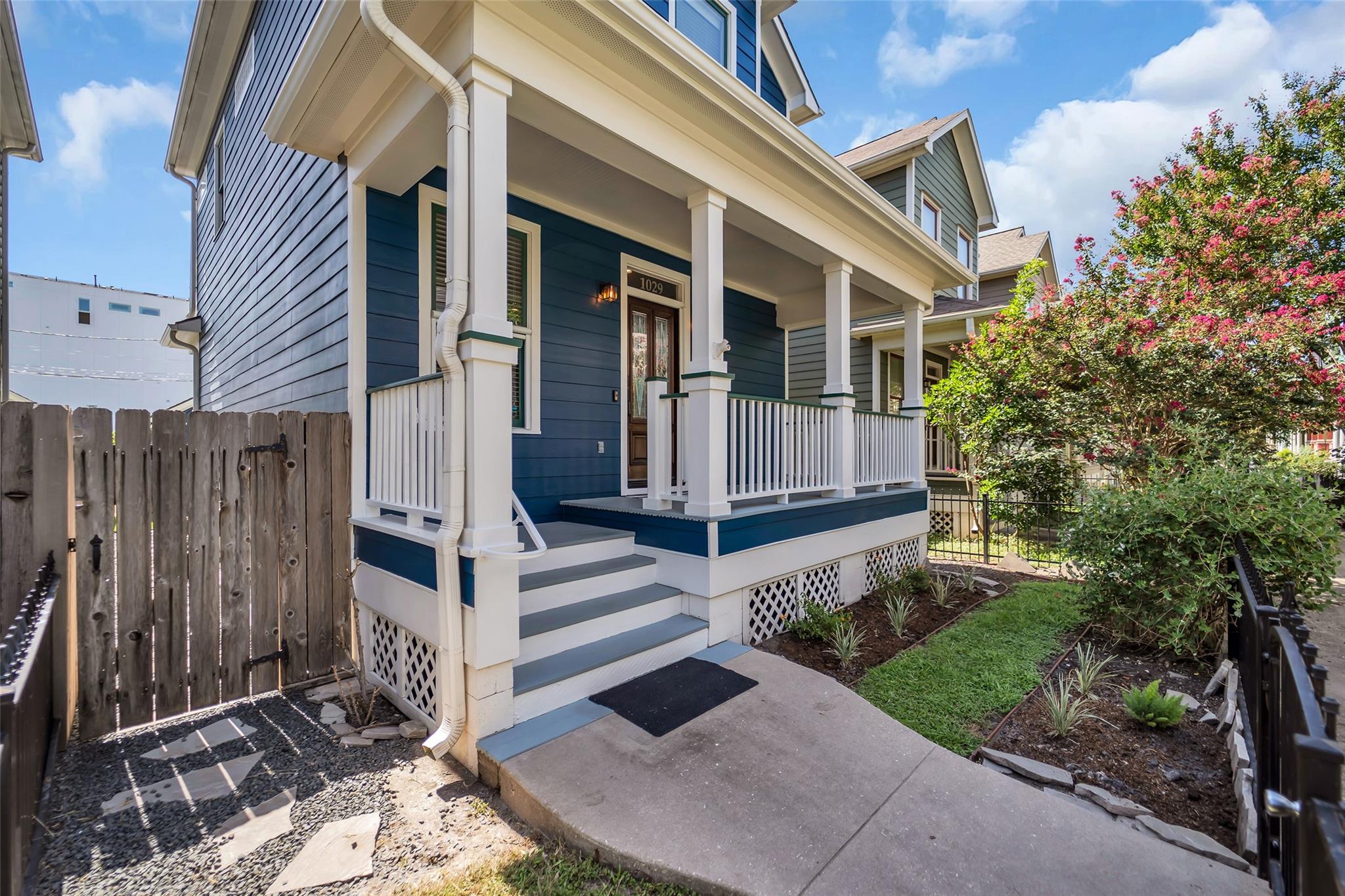 1029 W 15th 1/2 Street