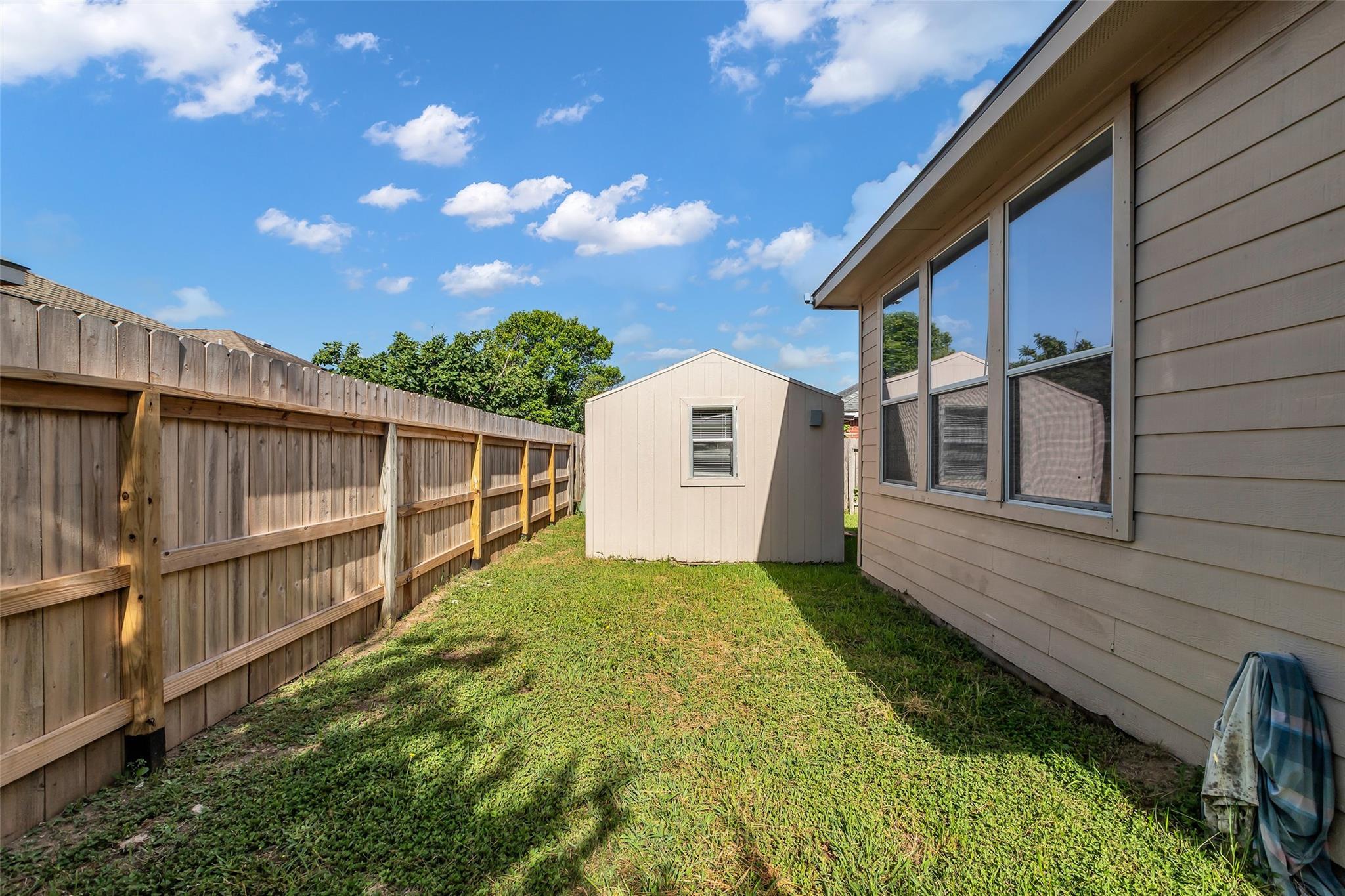 17219 Brookhollow Mist Court