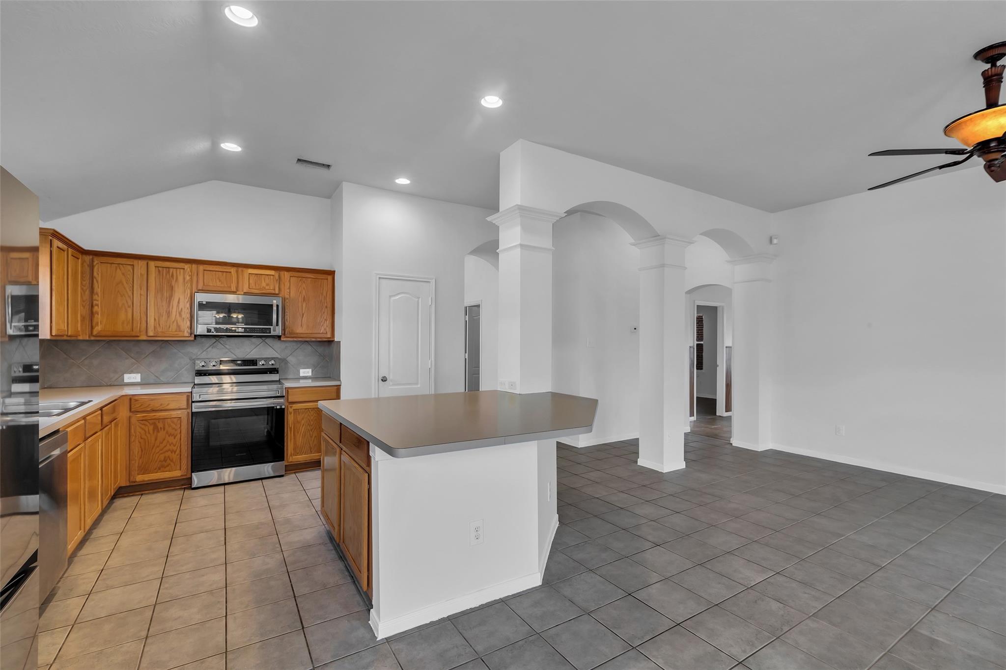 17219 Brookhollow Mist Court