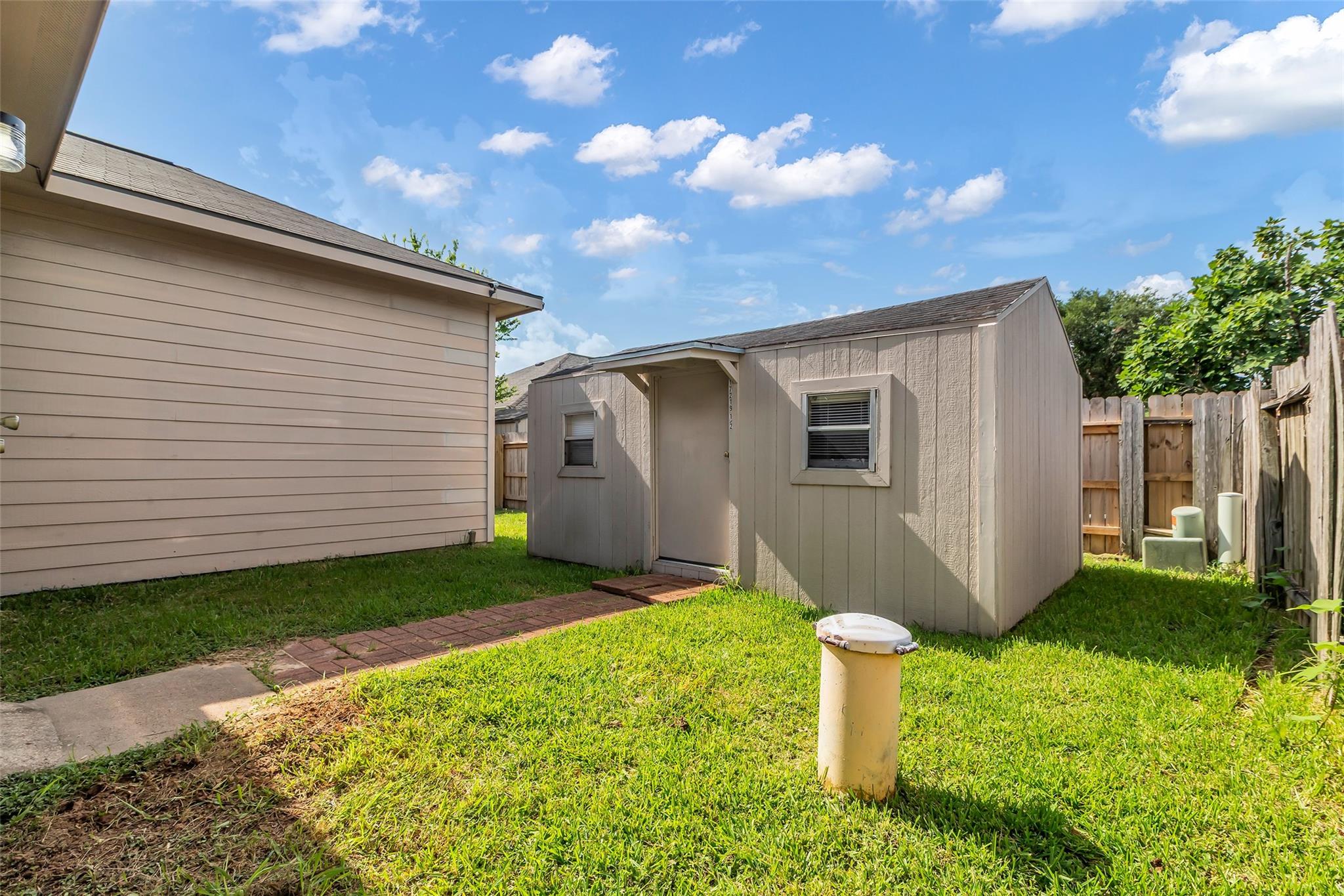 17219 Brookhollow Mist Court