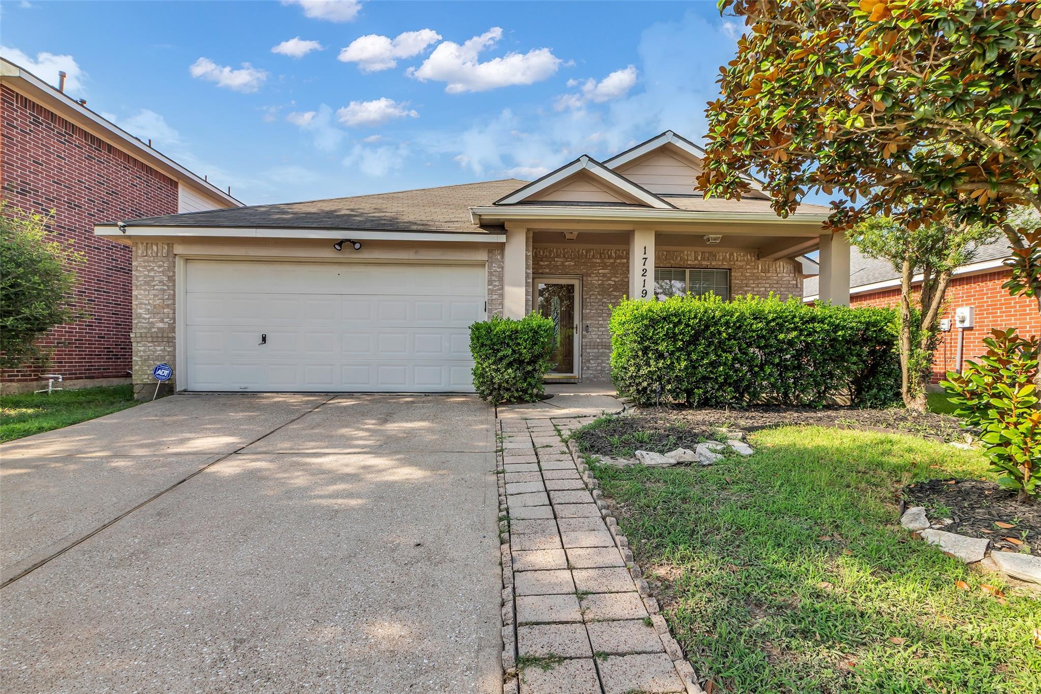 17219 Brookhollow Mist Court