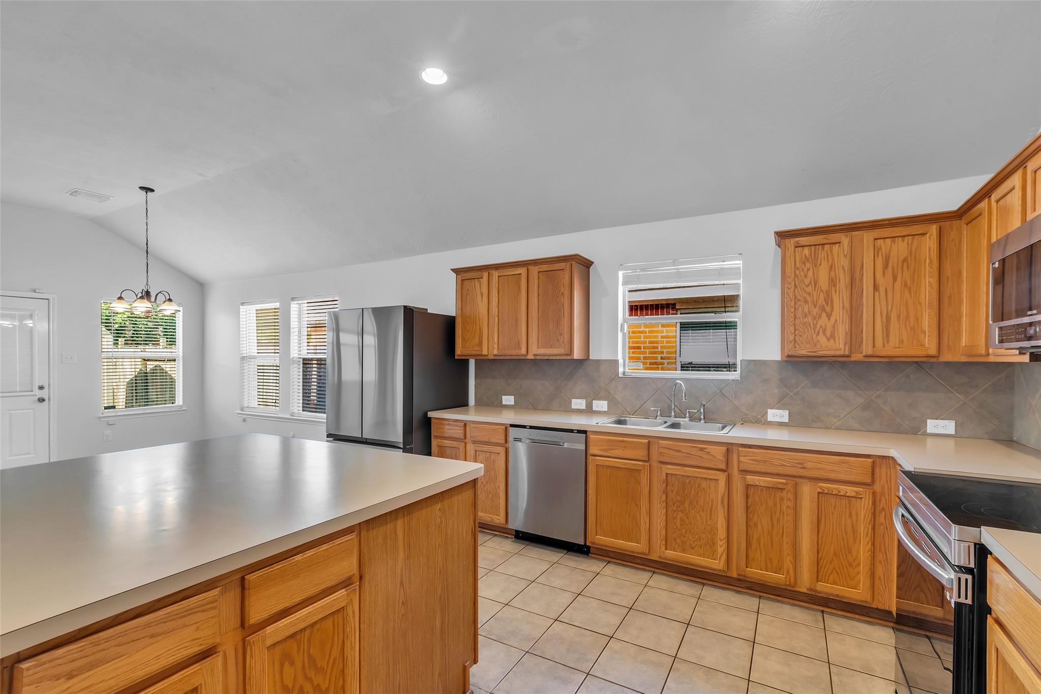 17219 Brookhollow Mist Court