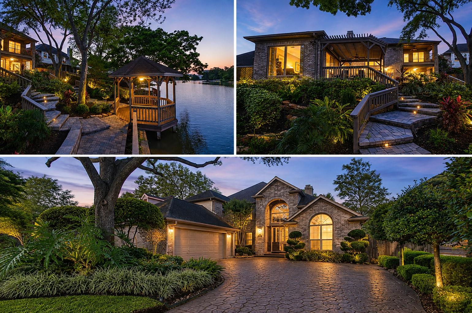407 Lakeside Boulevard