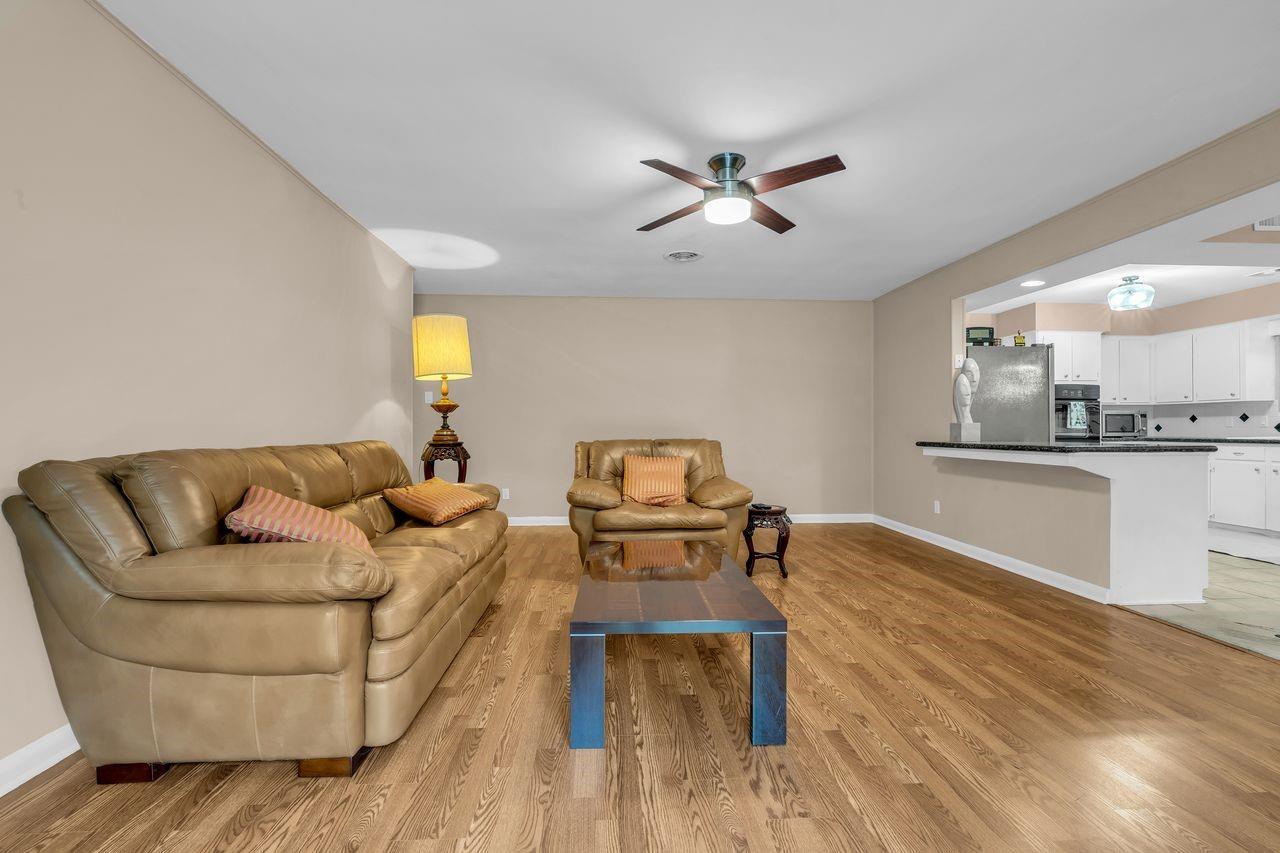 5734 Sanford Road