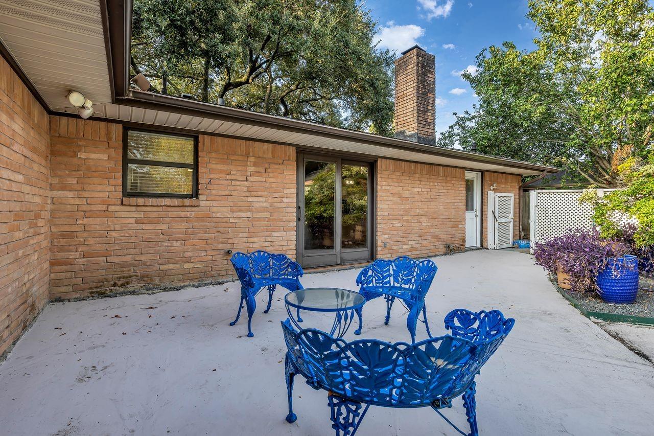 5734 Sanford Road