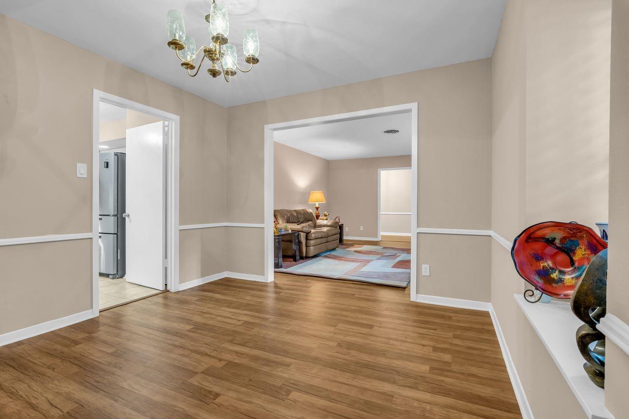 5734 Sanford Road