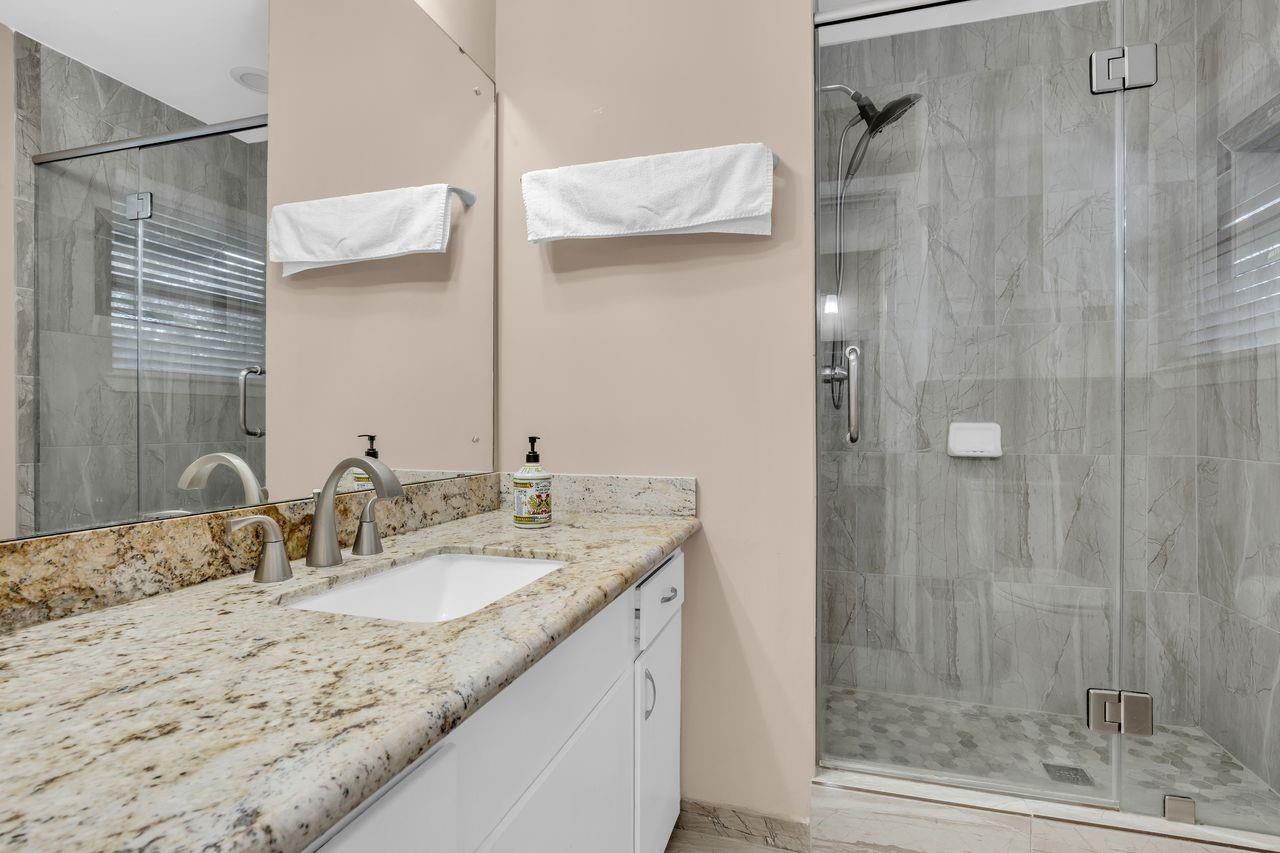 5734 Sanford Road