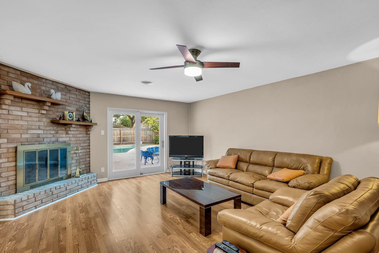 5734 Sanford Road