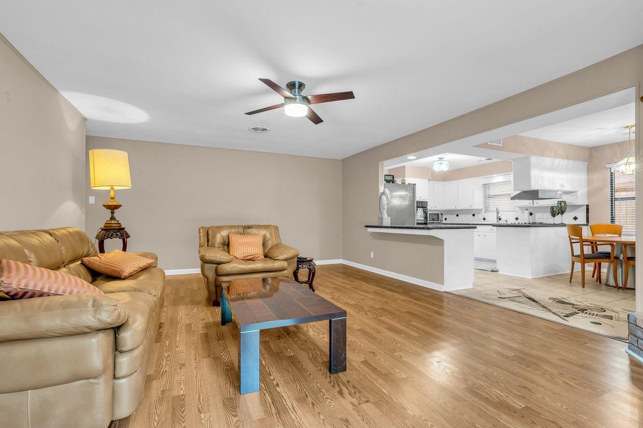 5734 Sanford Road
