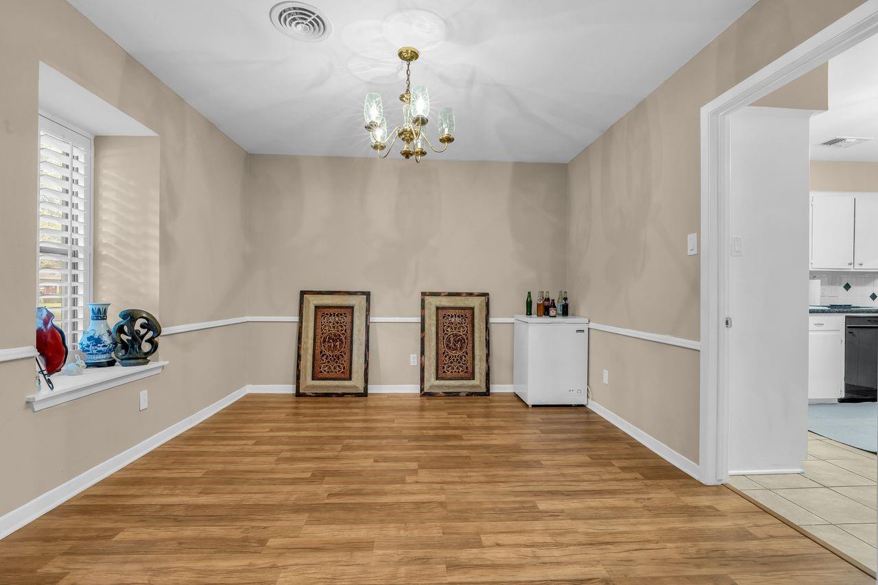 5734 Sanford Road