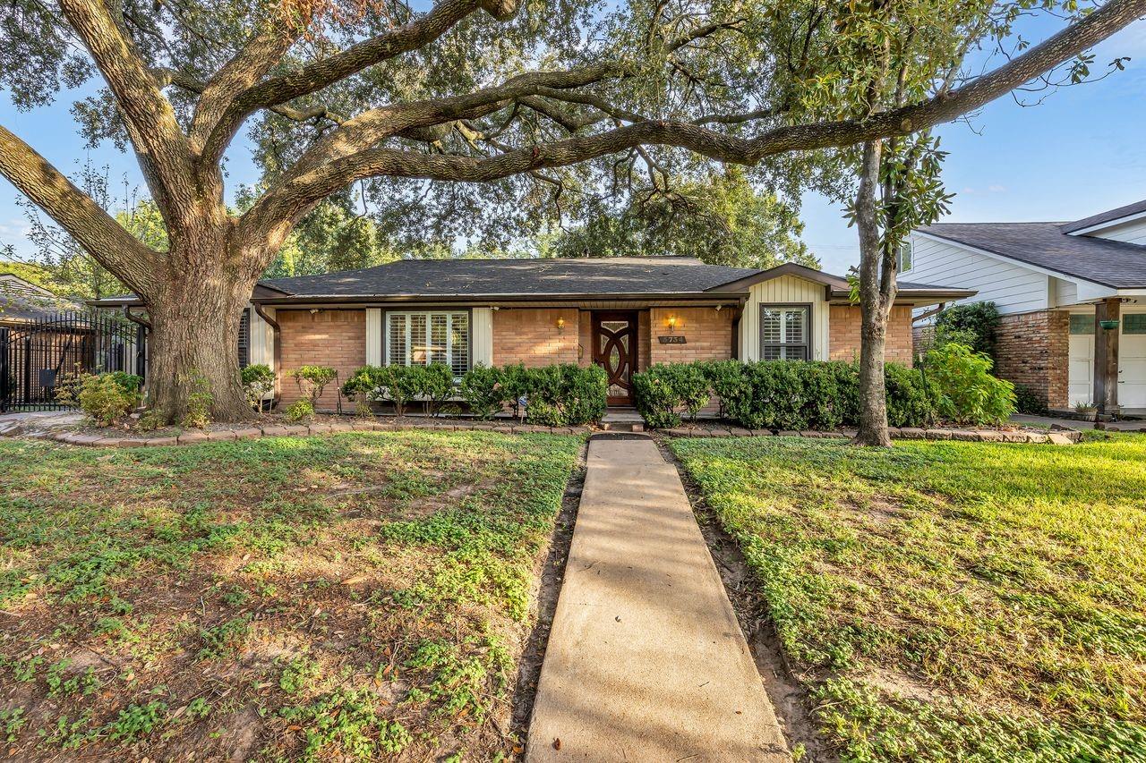5734 Sanford Road
