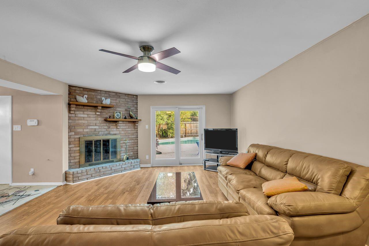 5734 Sanford Road