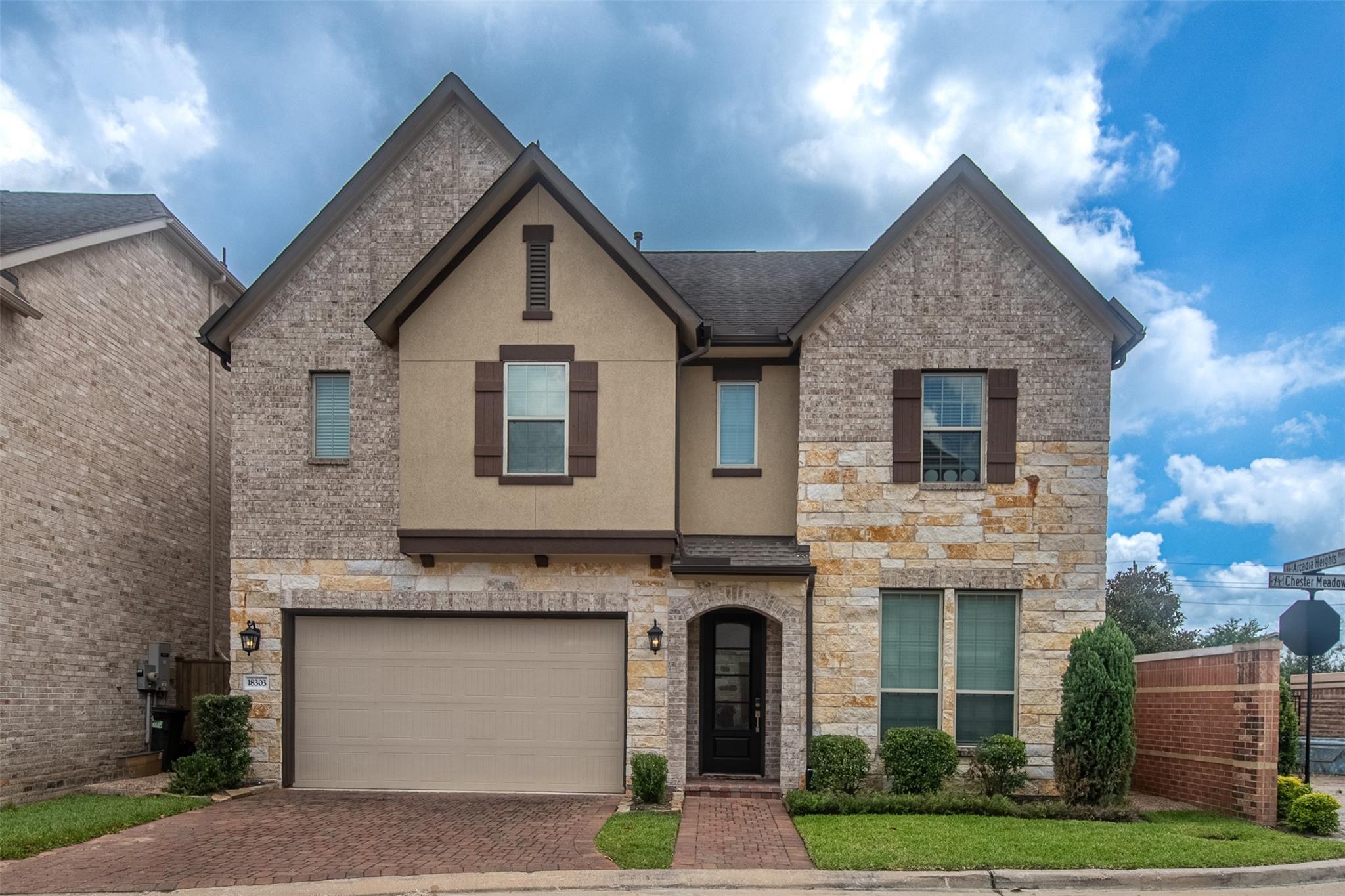 18303 Chester Meadow Lane