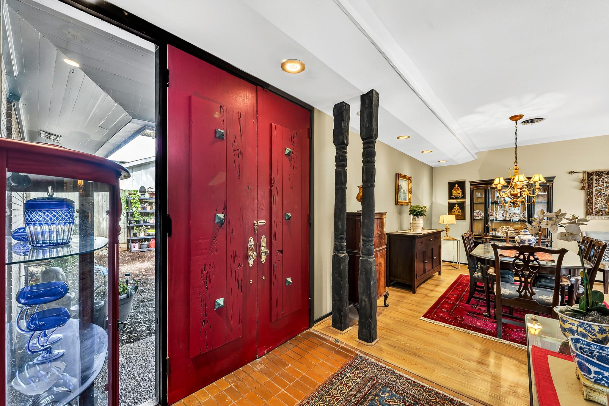 5327 Valkeith Drive