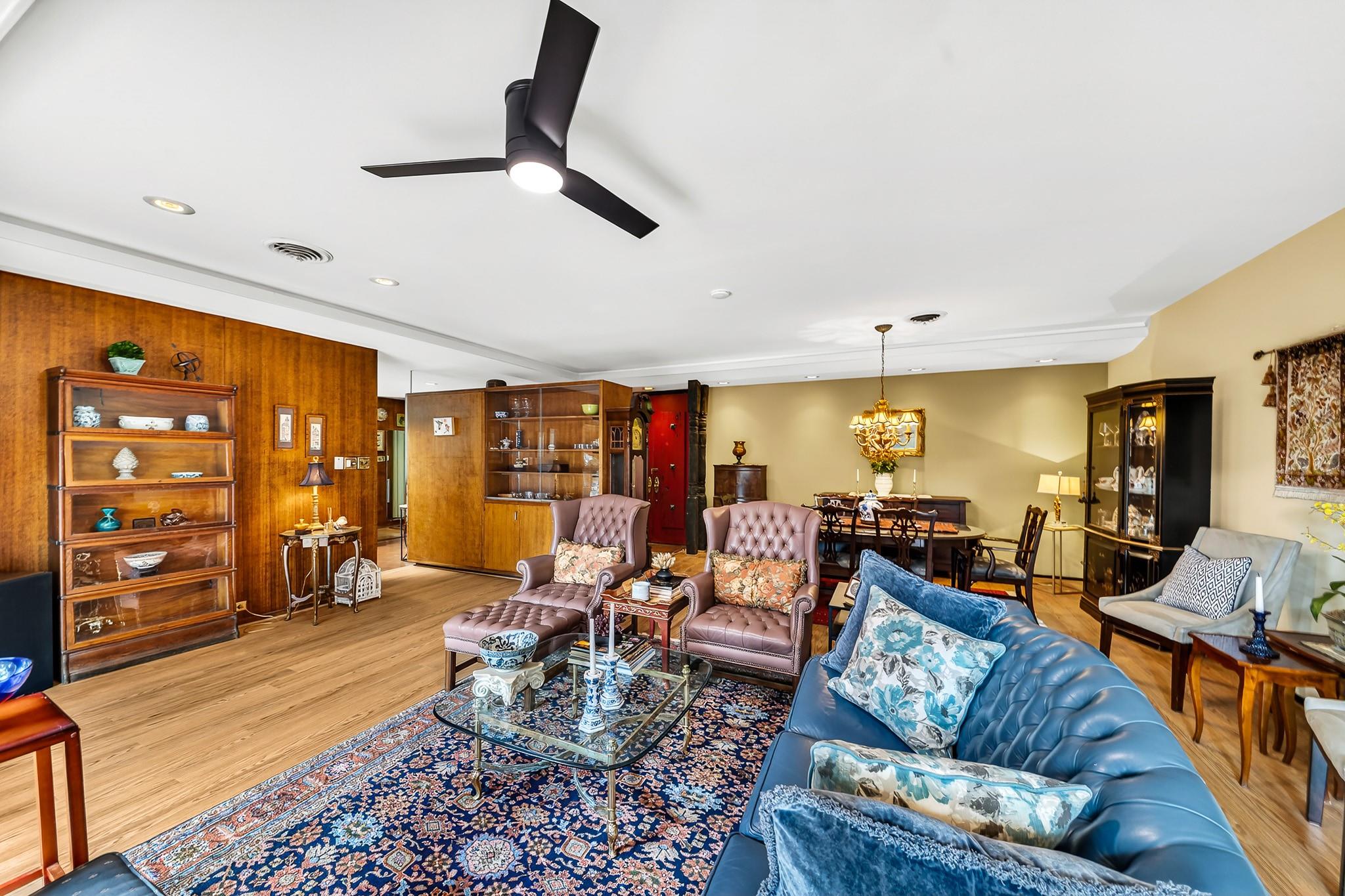 5327 Valkeith Drive