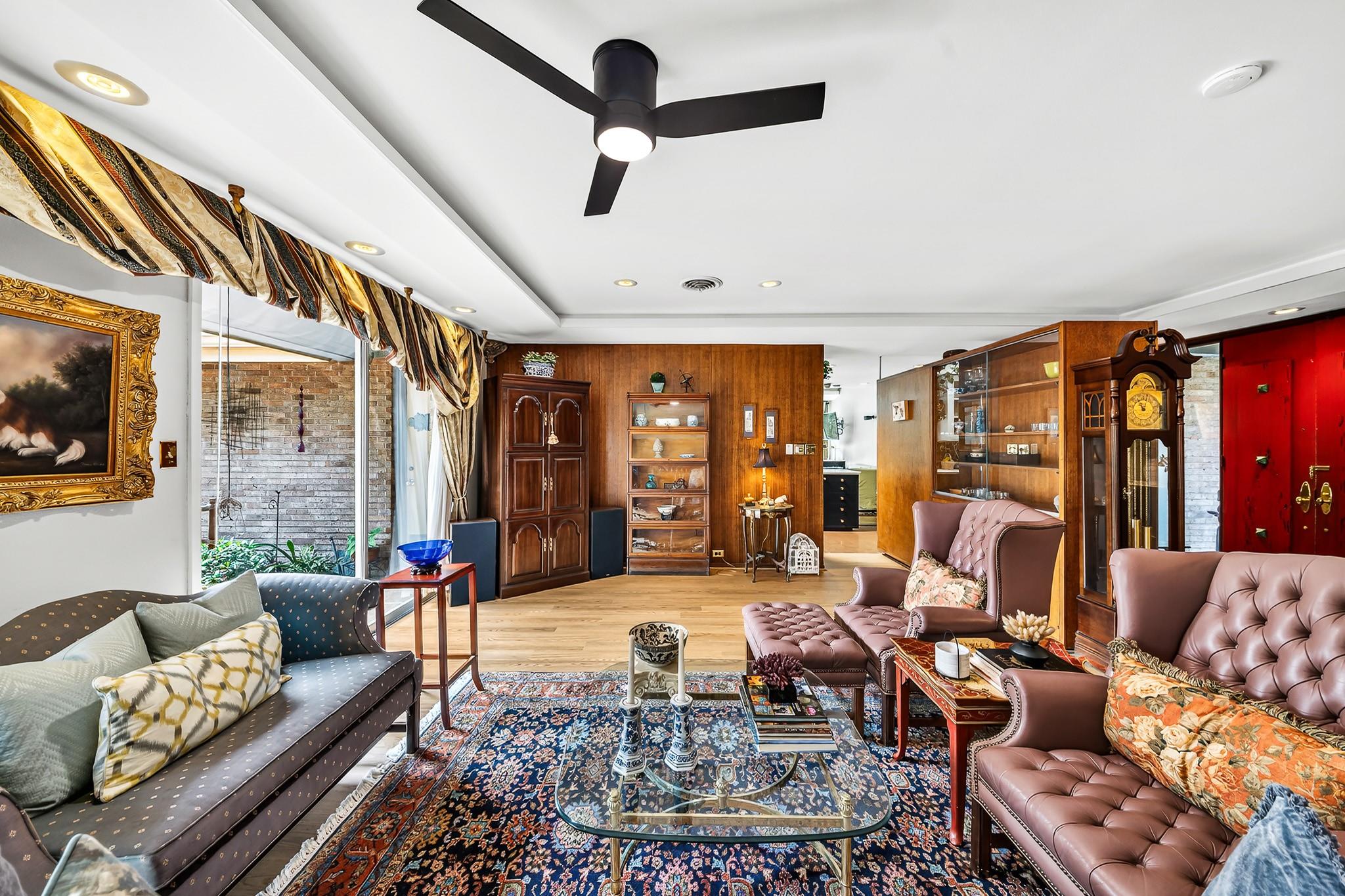5327 Valkeith Drive
