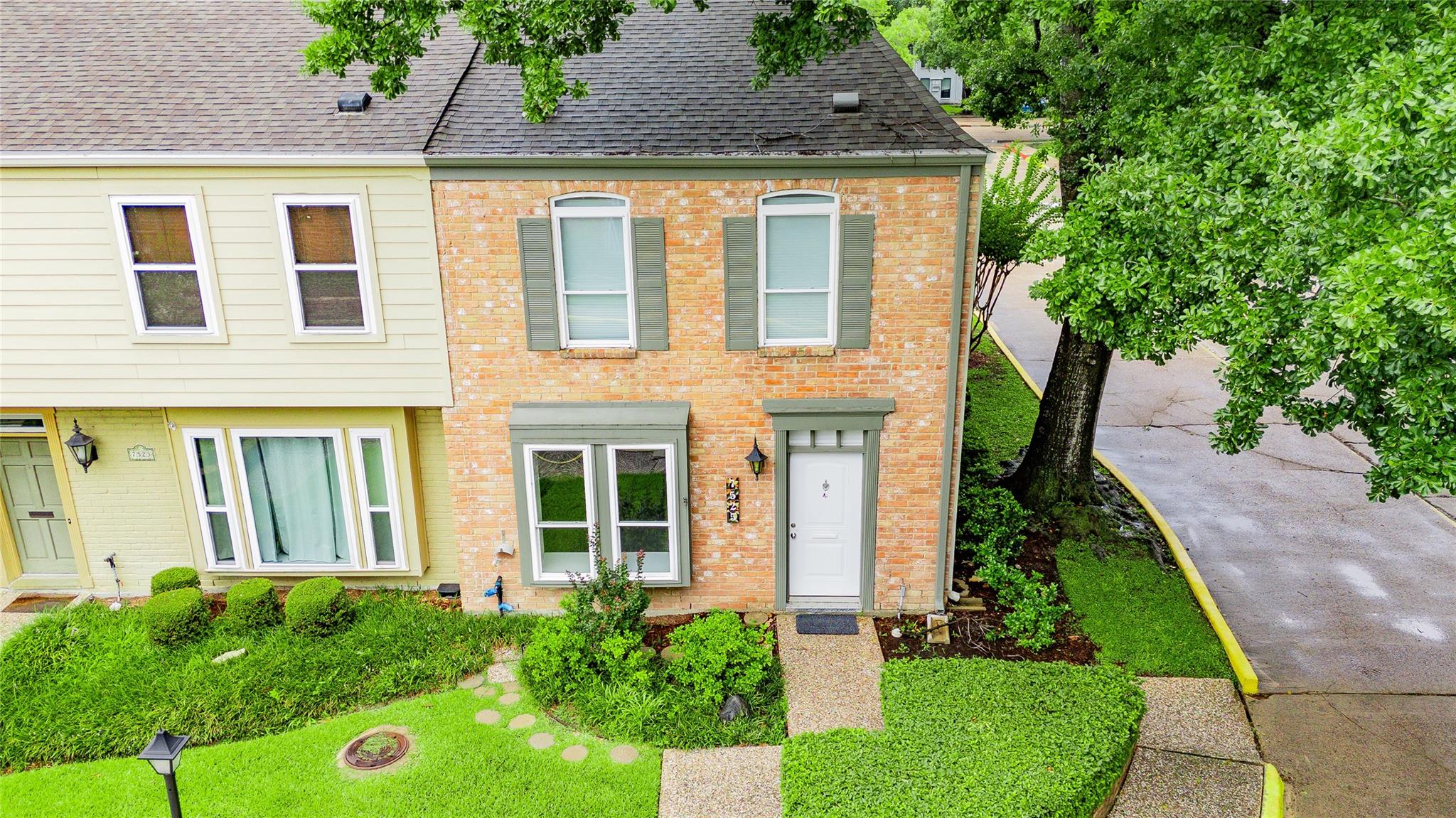 7525 Brompton Street # 7525