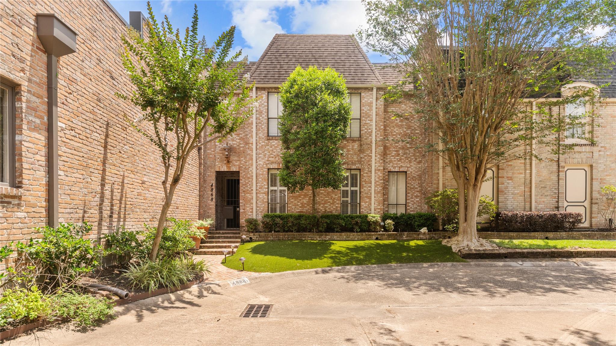 4868 Post Oak Timber Drive