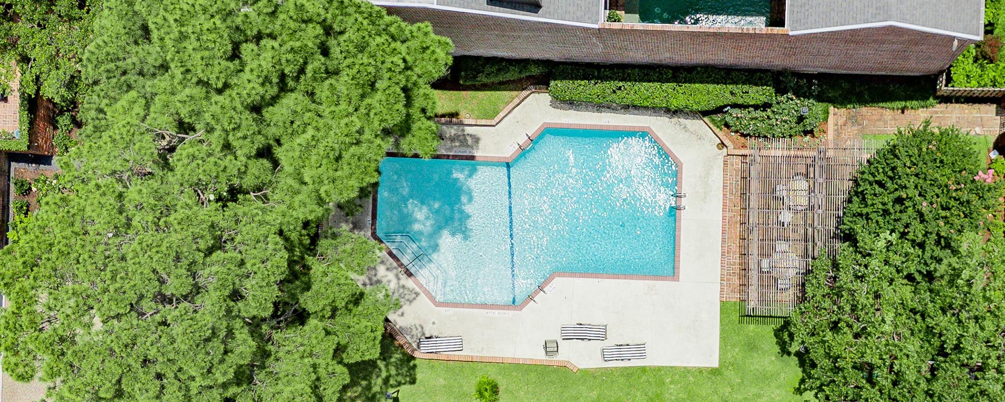 4868 Post Oak Timber Drive