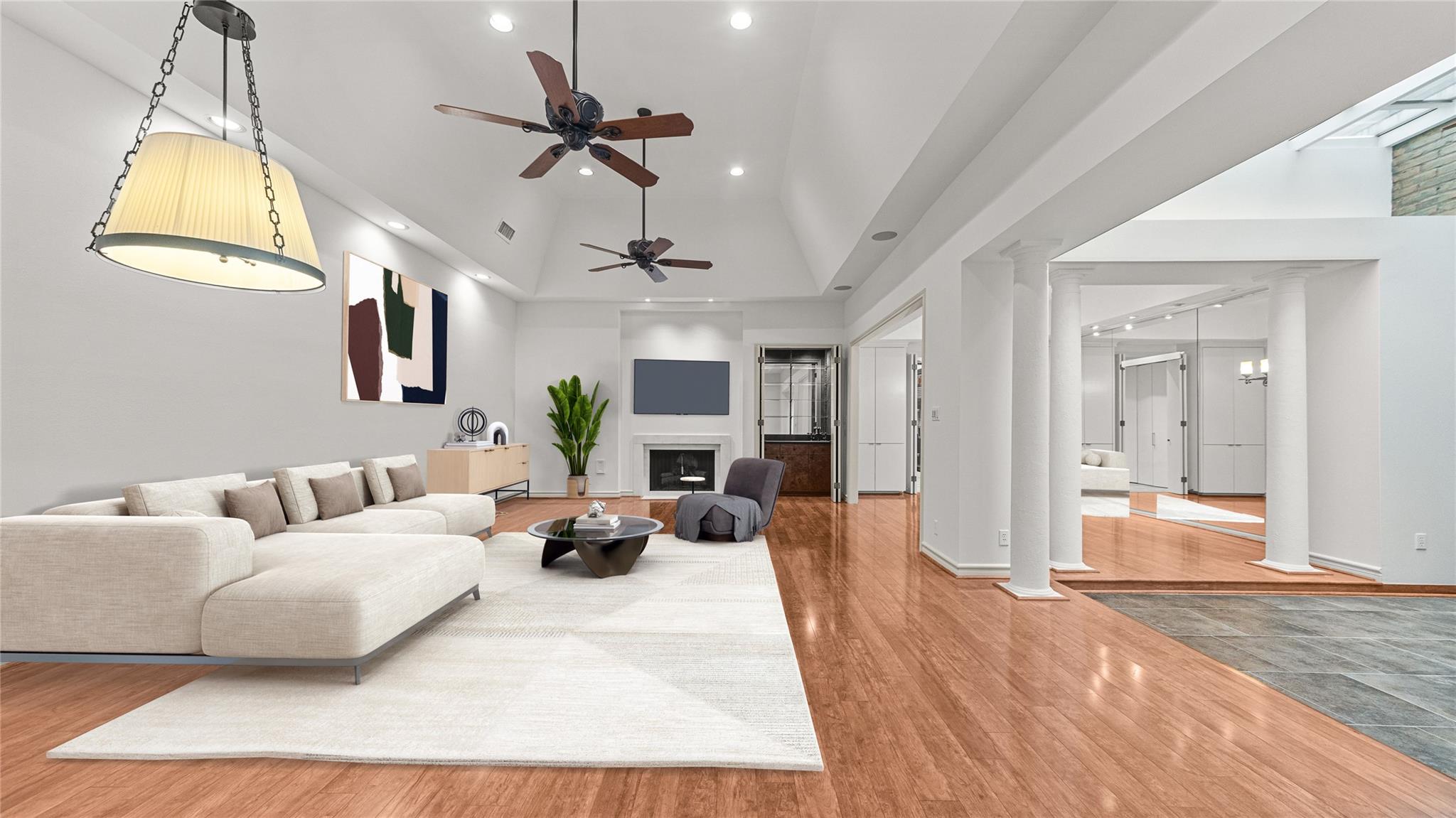 4868 Post Oak Timber Drive