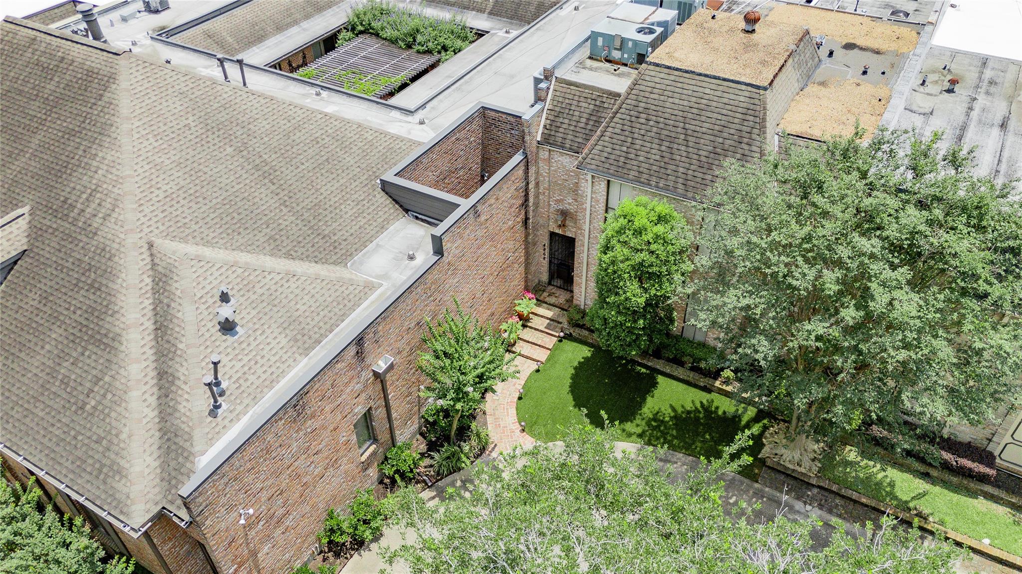 4868 Post Oak Timber Drive
