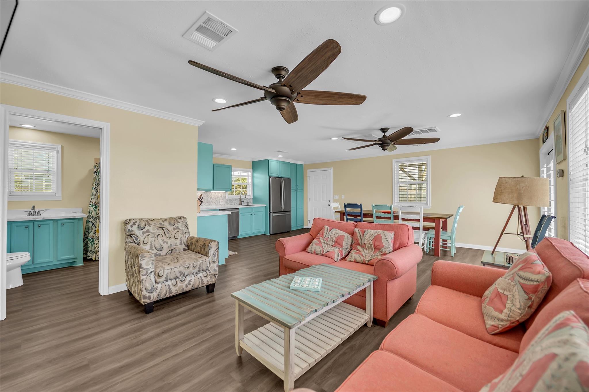 610 Surf Drive