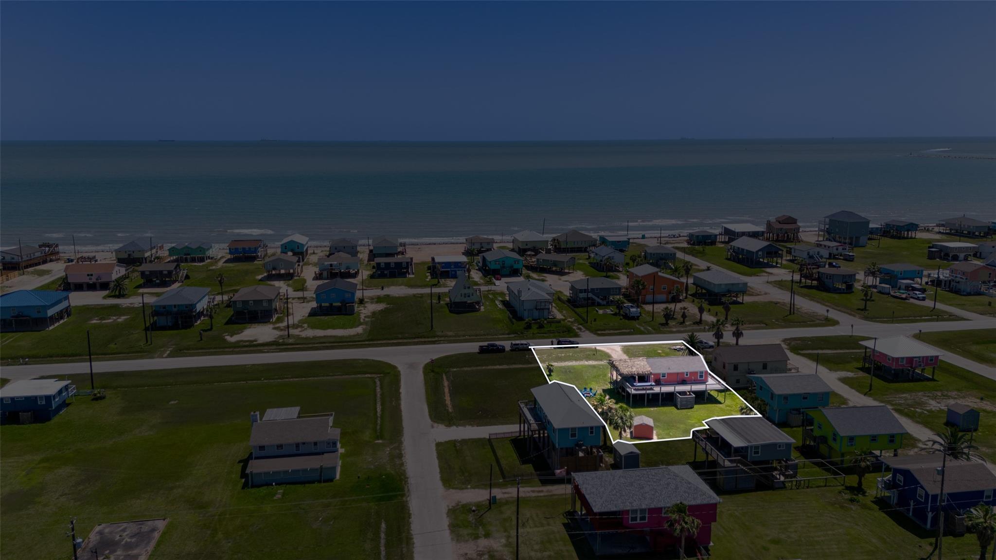 610 Surf Drive