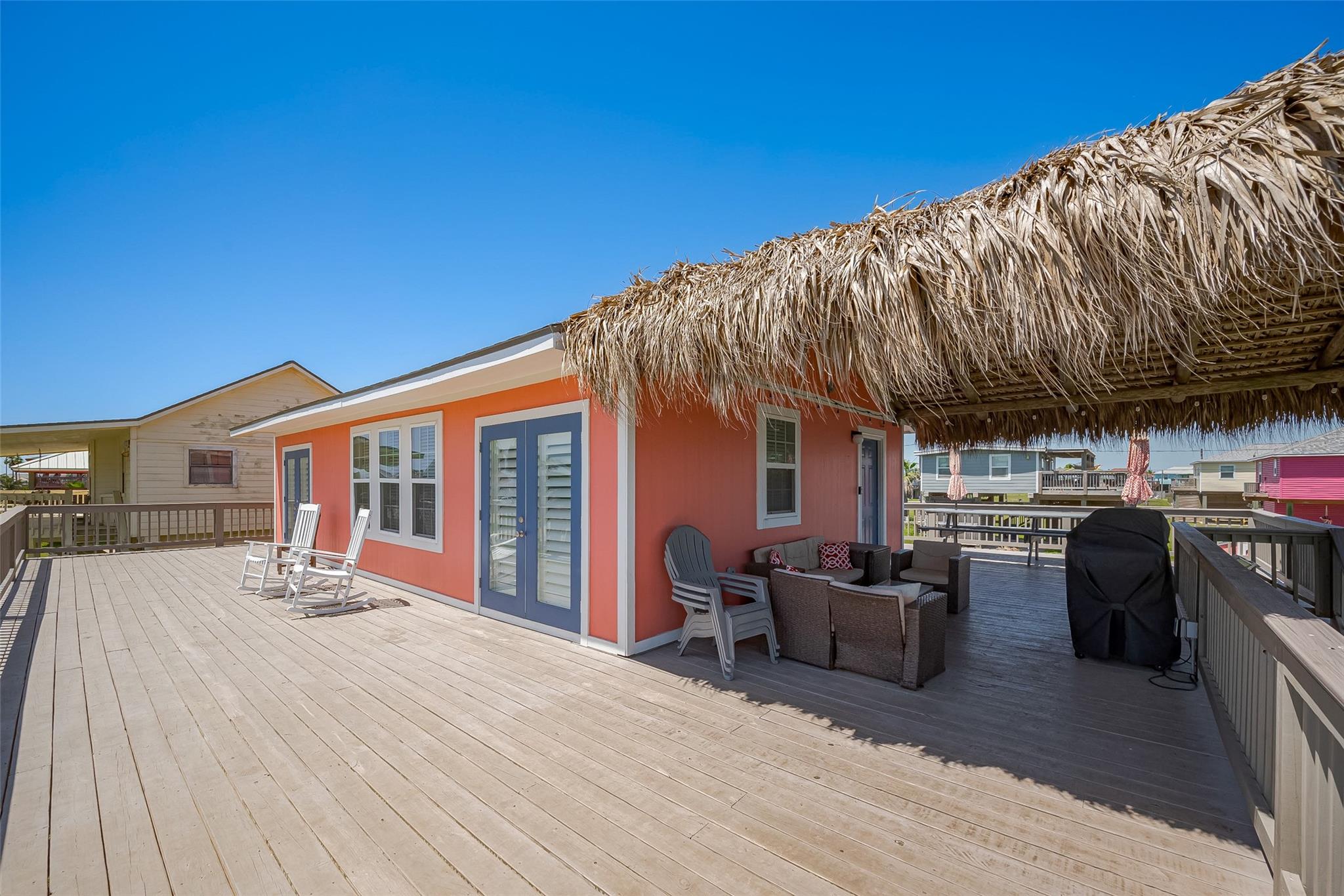 610 Surf Drive