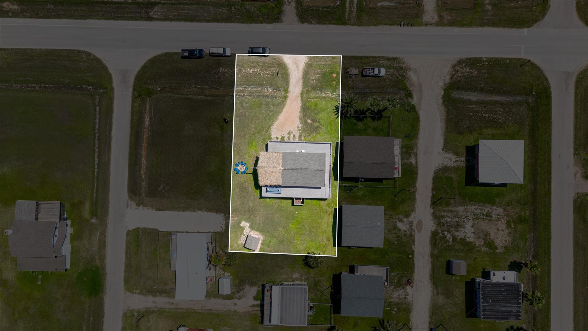 610 Surf Drive
