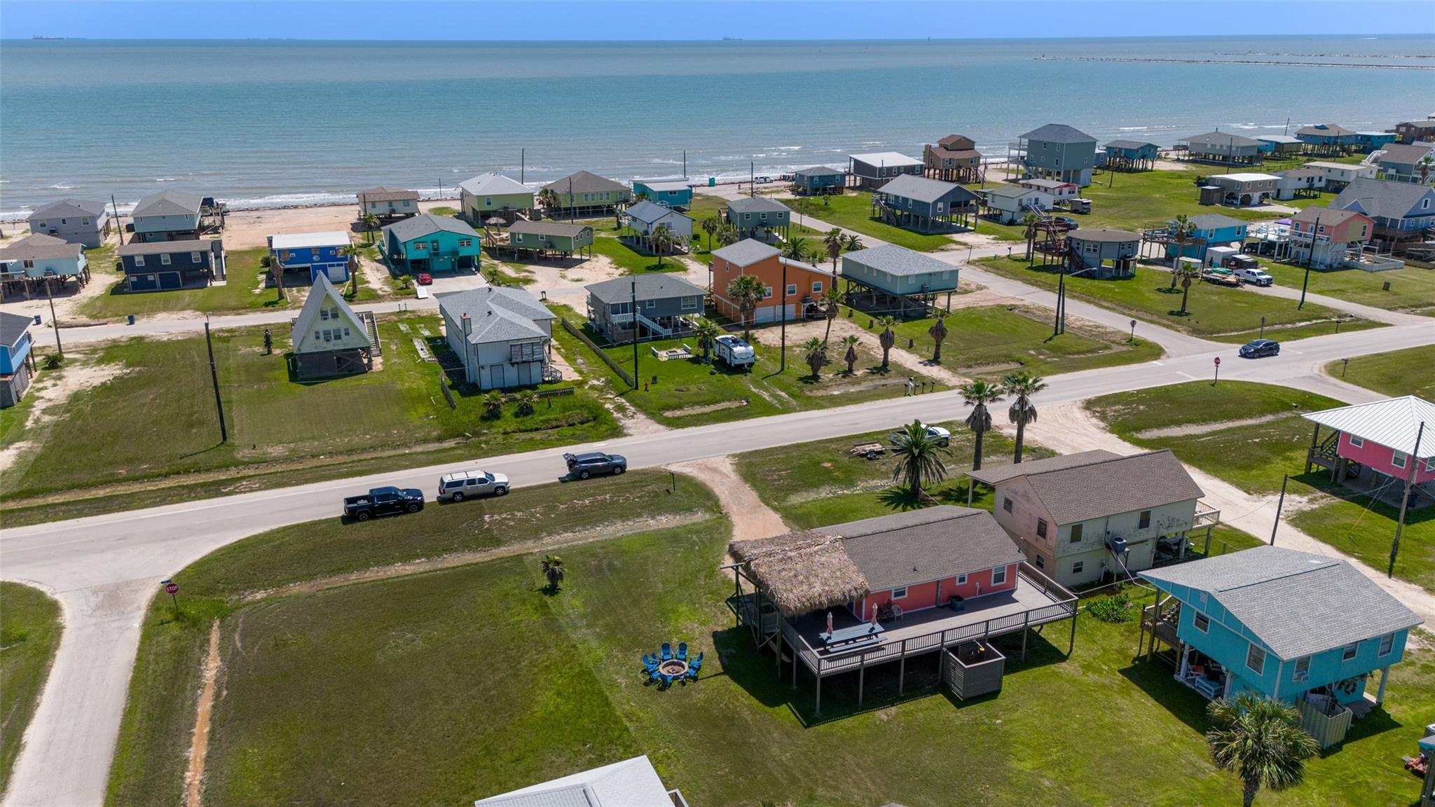 610 Surf Drive