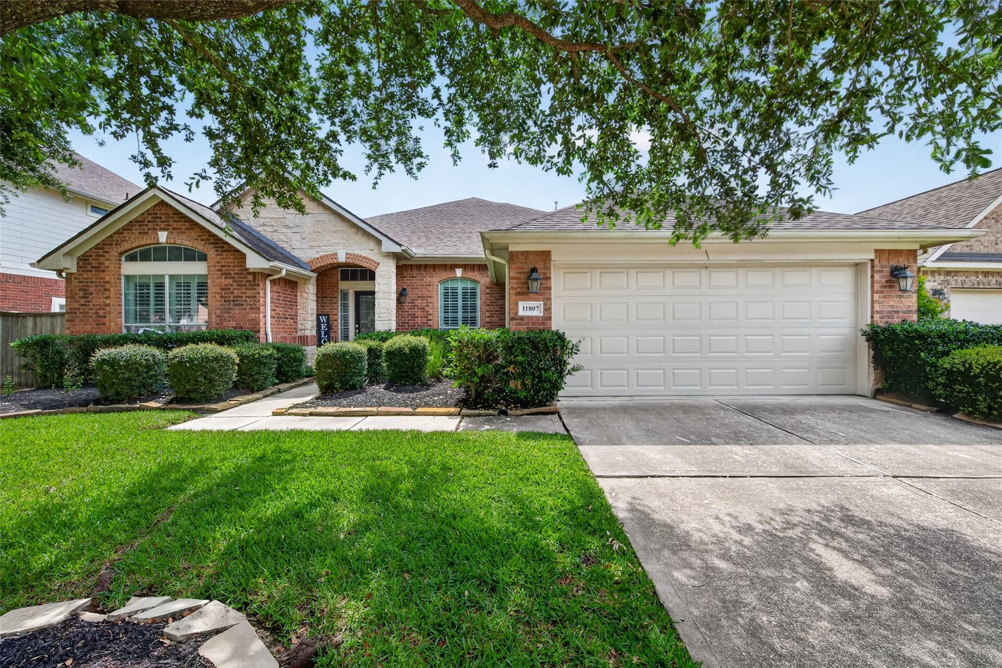 11807 High Noon Court