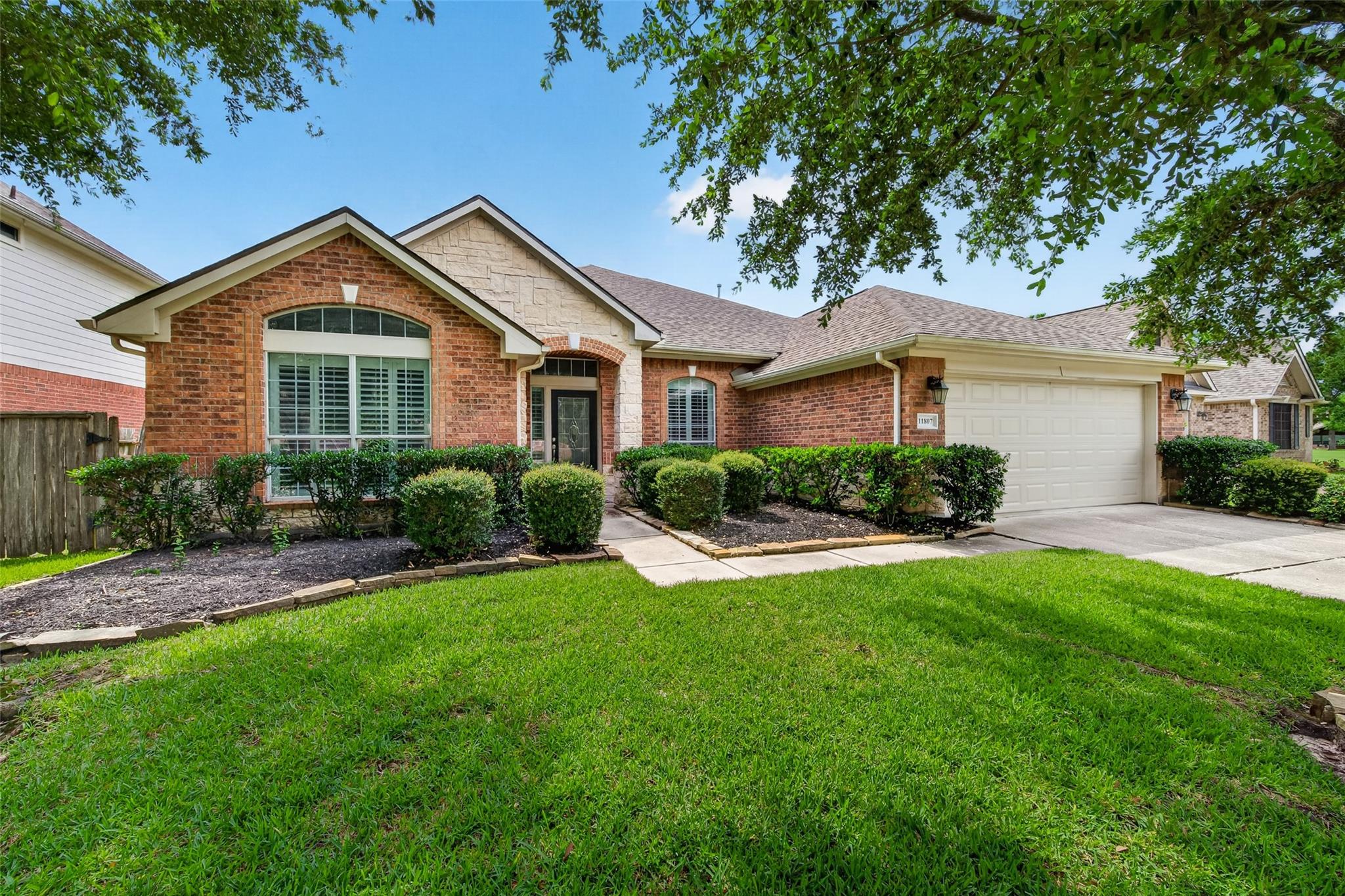 11807 High Noon Court