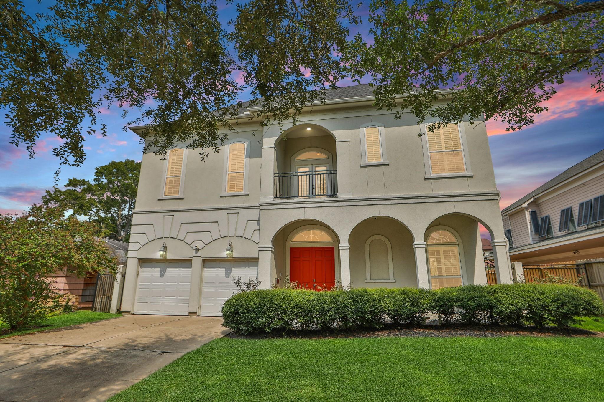 4626 Braeburn Drive