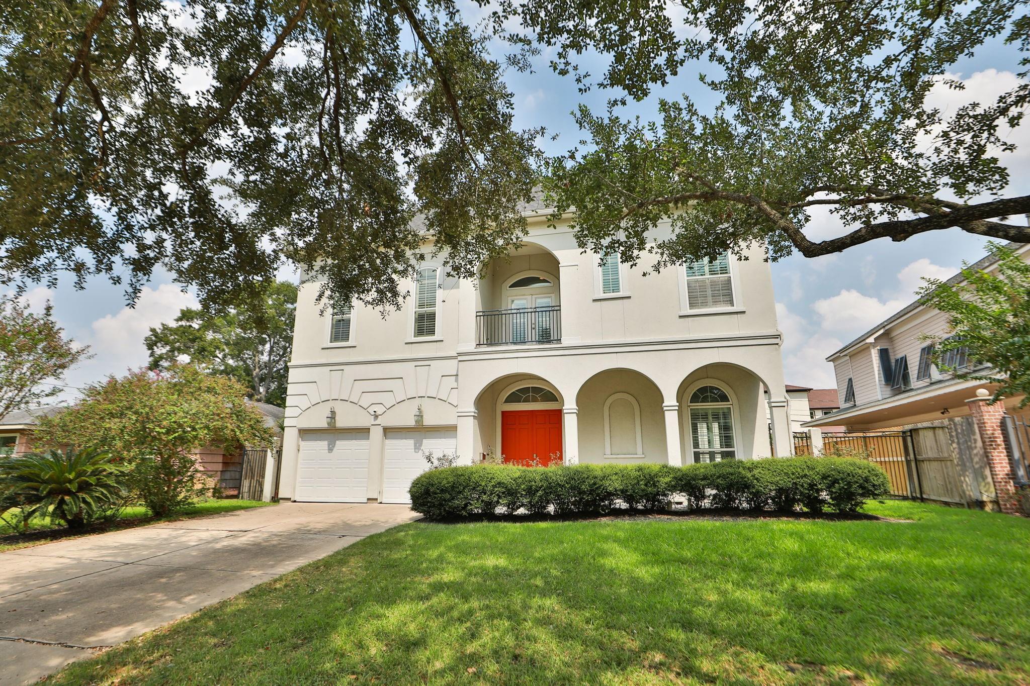 4626 Braeburn Drive