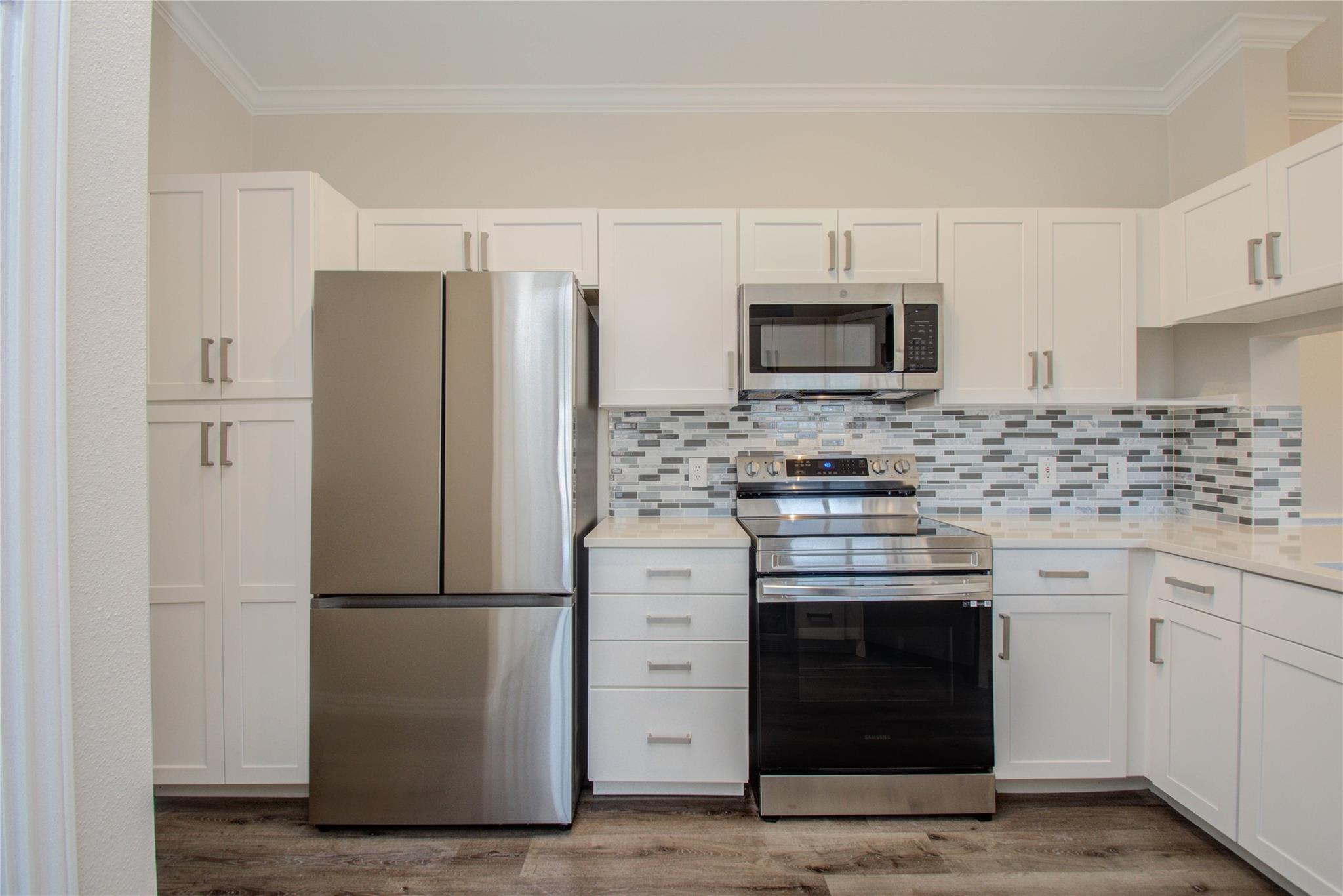 2111 Welch Street # A321