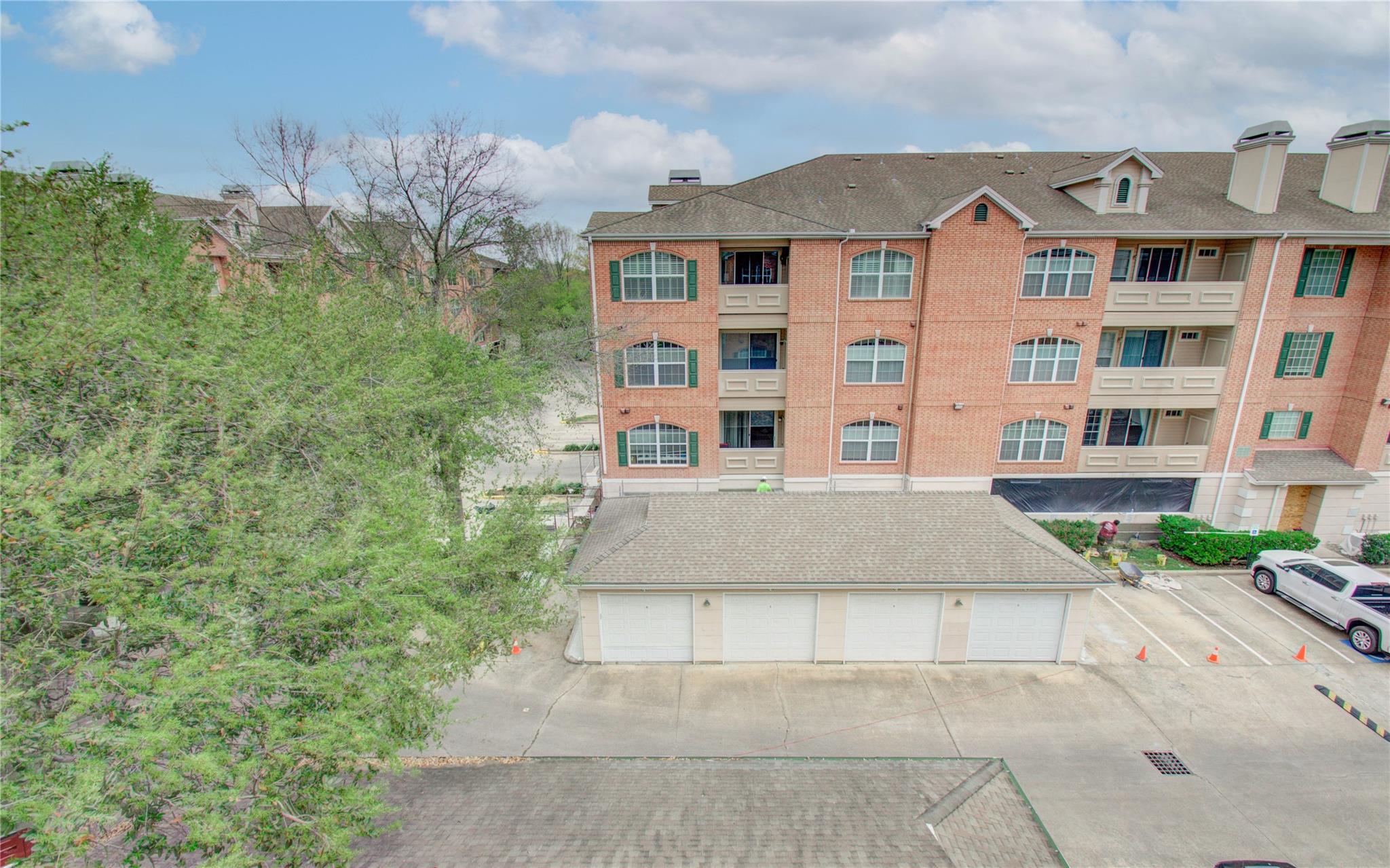 2111 Welch Street # A321