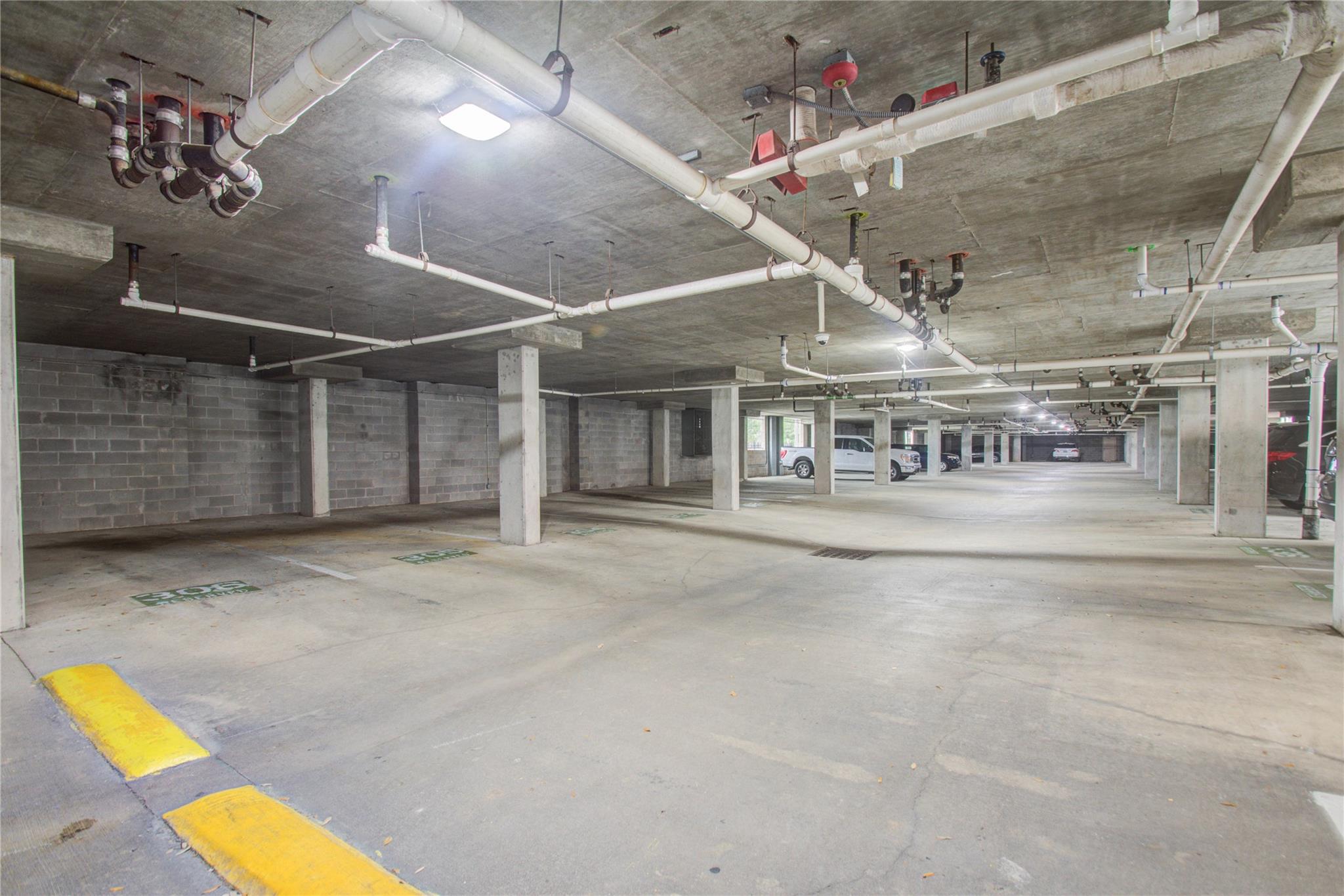 2111 Welch Street # A321